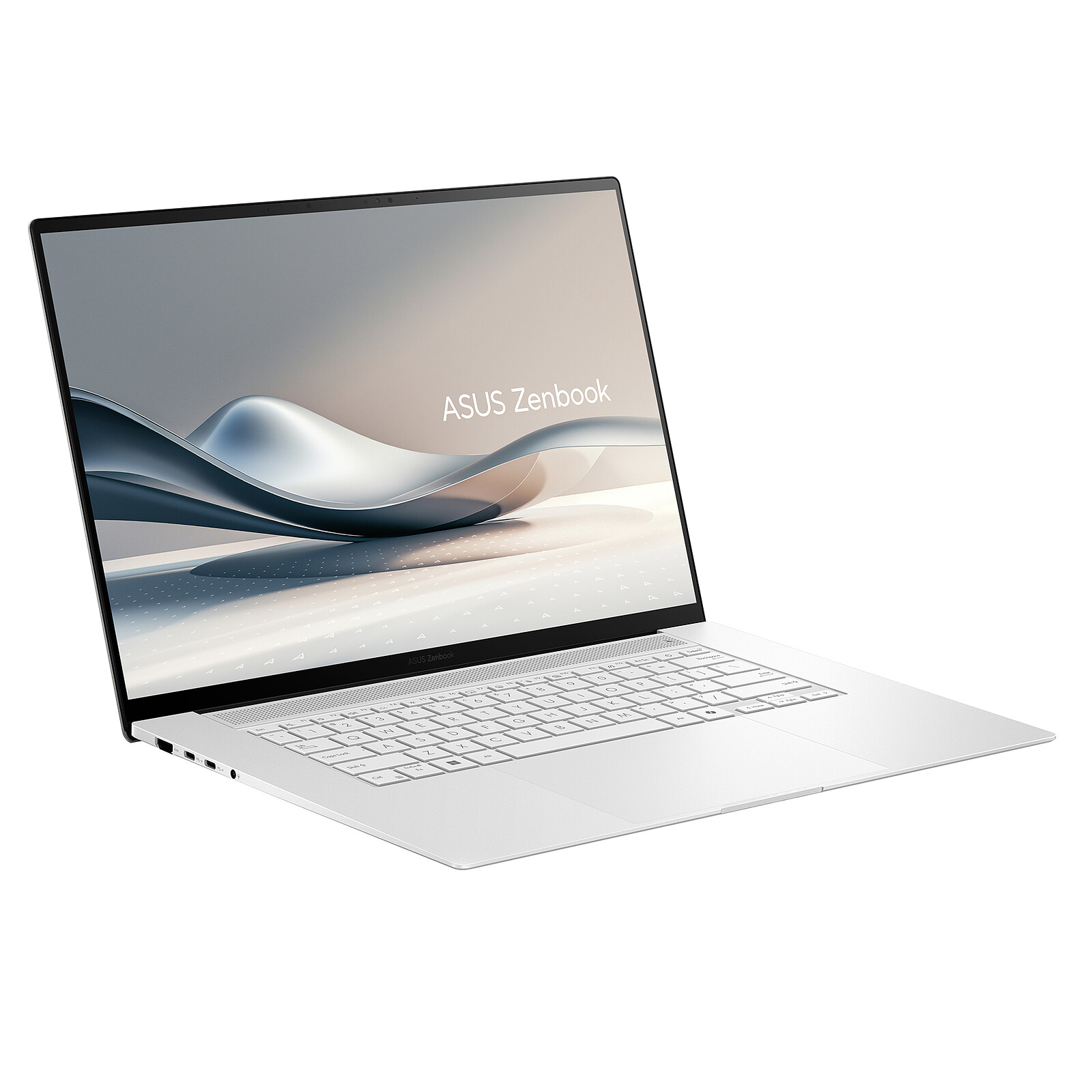 ASUS Zenbook S 16 OLED UM5606KA-RJ128W