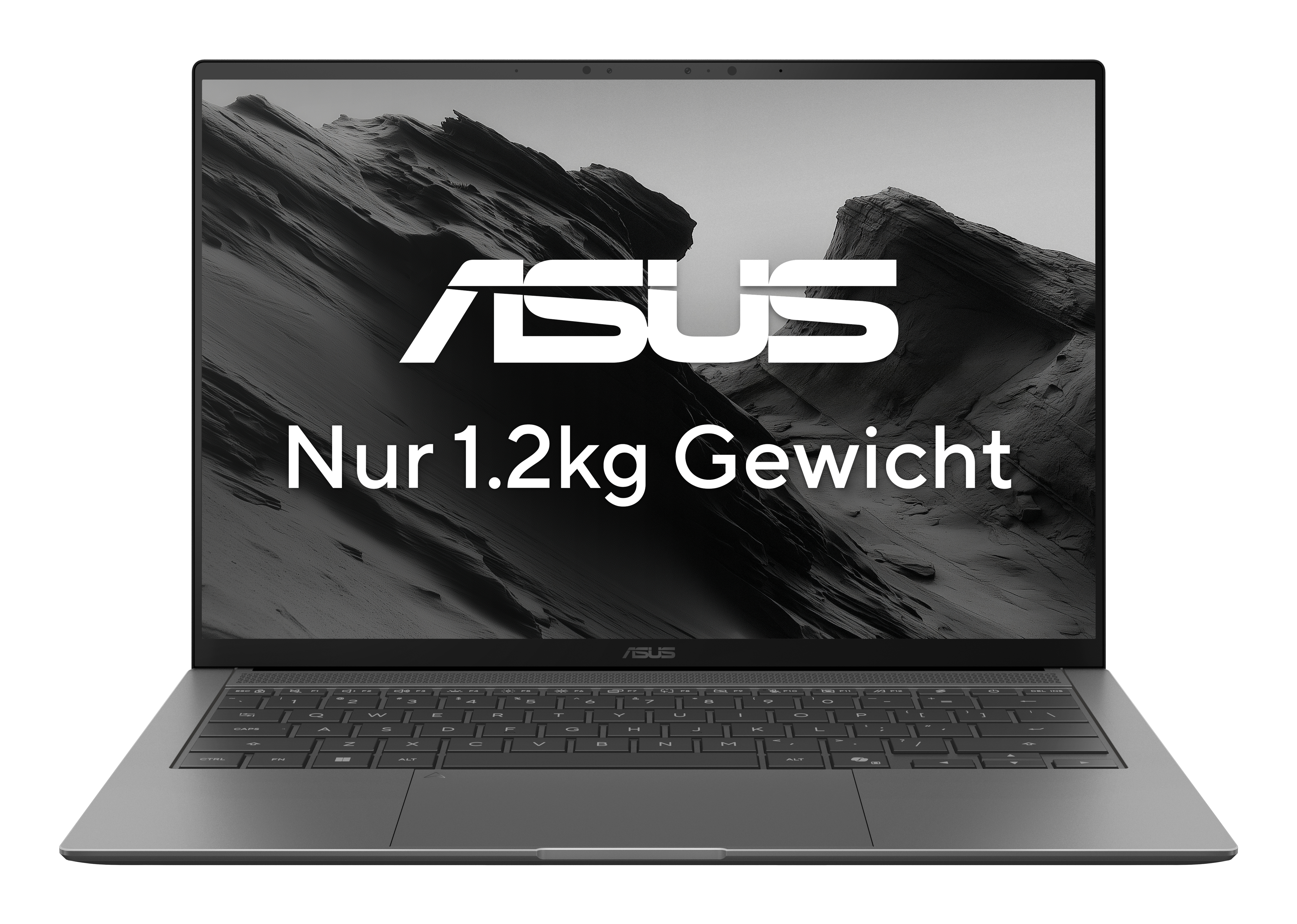 ASUS ASUS Zenbook S 14 U9-386H 32 1TB UX5406AA-SU207W W11H