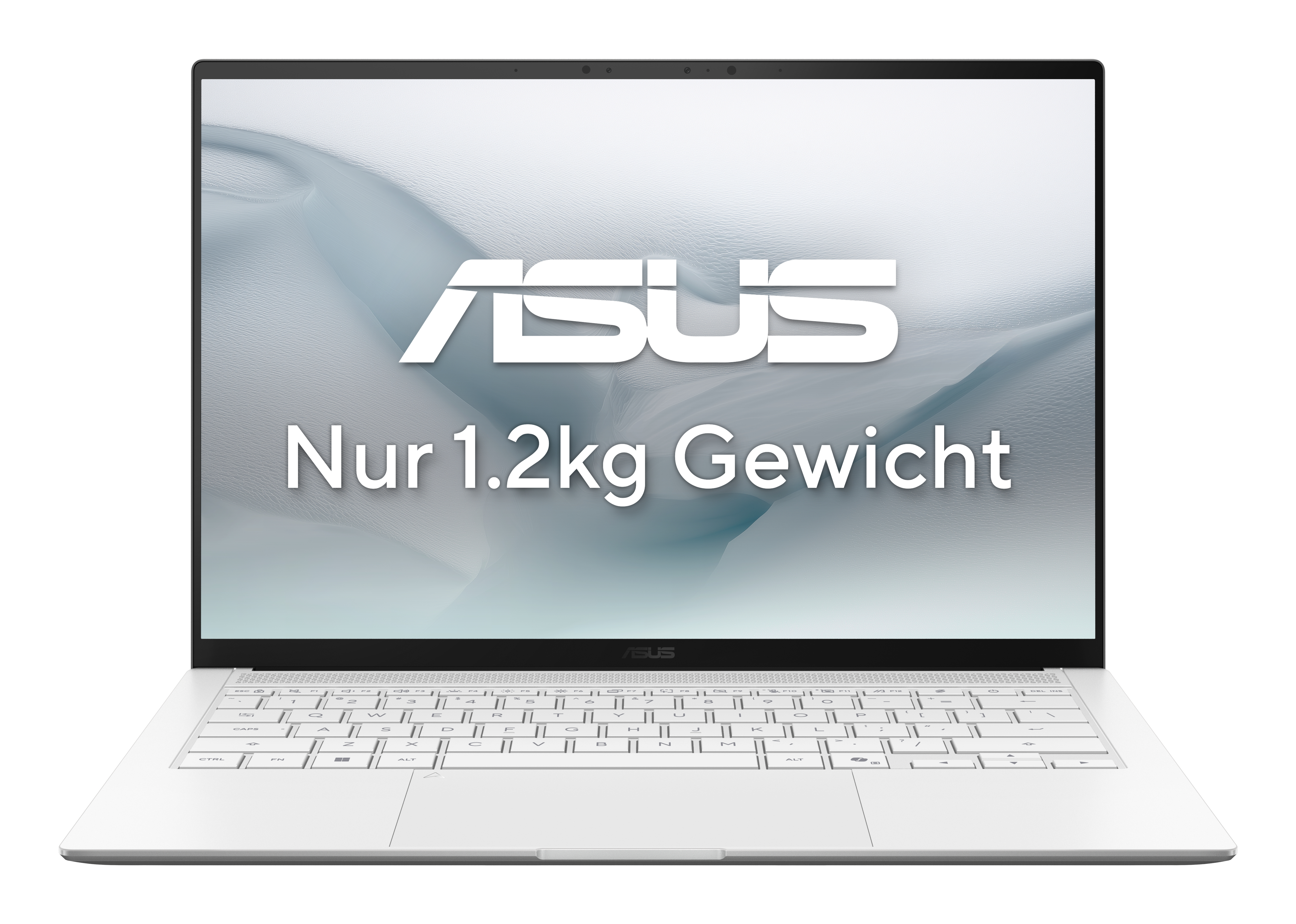 ASUS ASUS Zenbook S 14 U9-386H 32 1TB UX5406AA-SU236W W11H