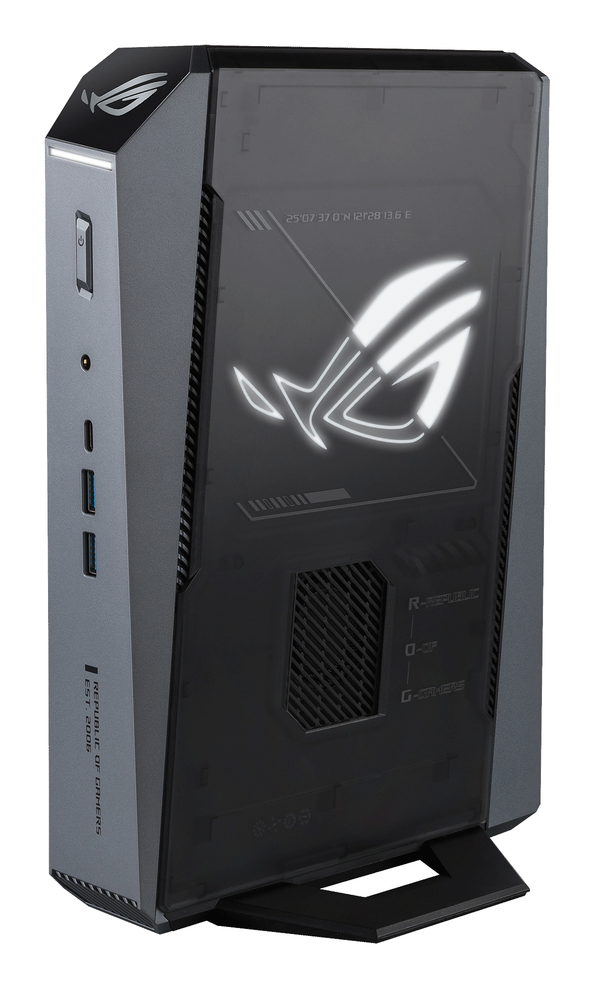 ASUS GR70-N90039AN AMD Ryzen 9 9955HX 32Go 1To SSD NVIDIA GeForce RTX 5070 W11H