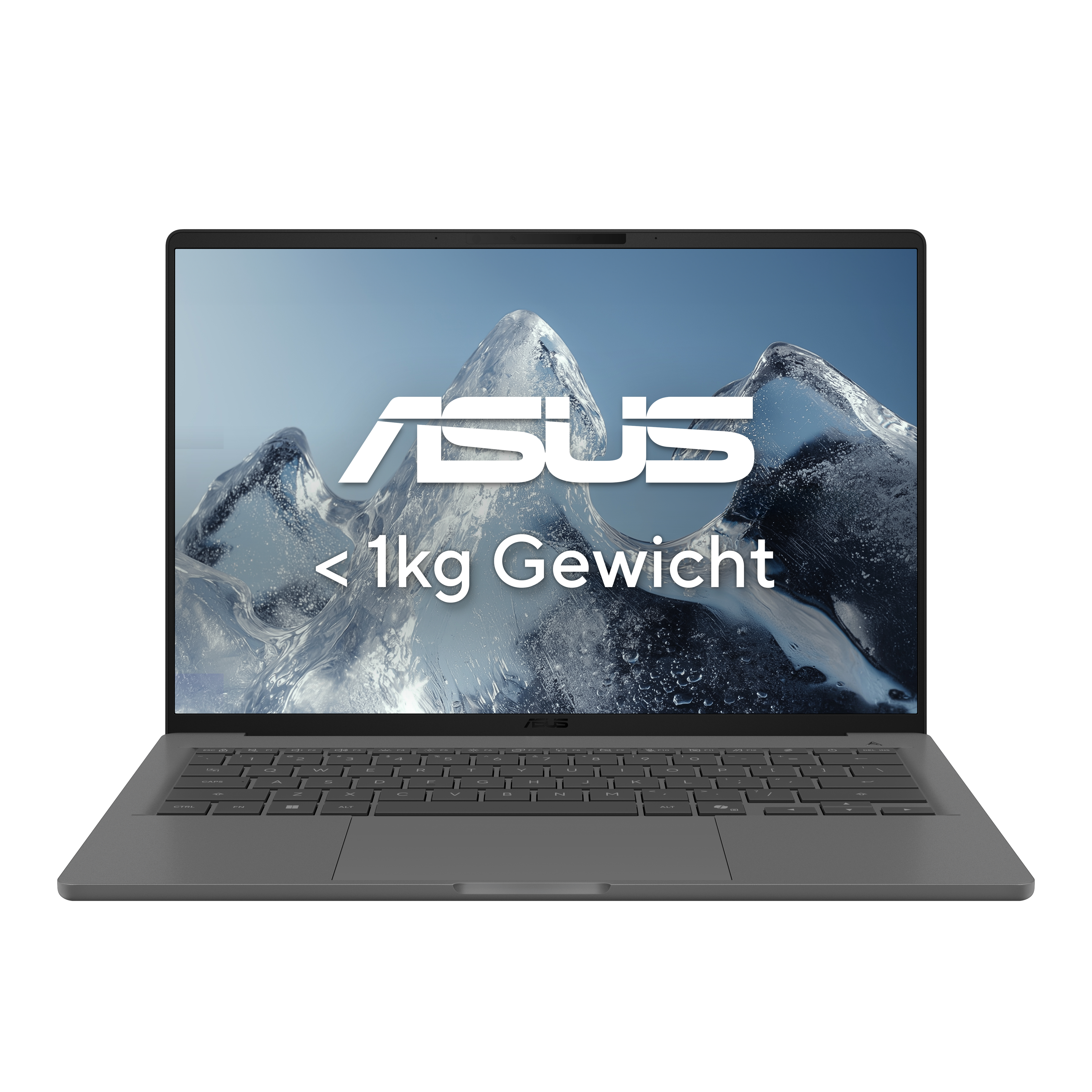 ASUS ASUS Zenbook A 14 X2-88-100 32 1TB UX3407NA-QD140W W11H