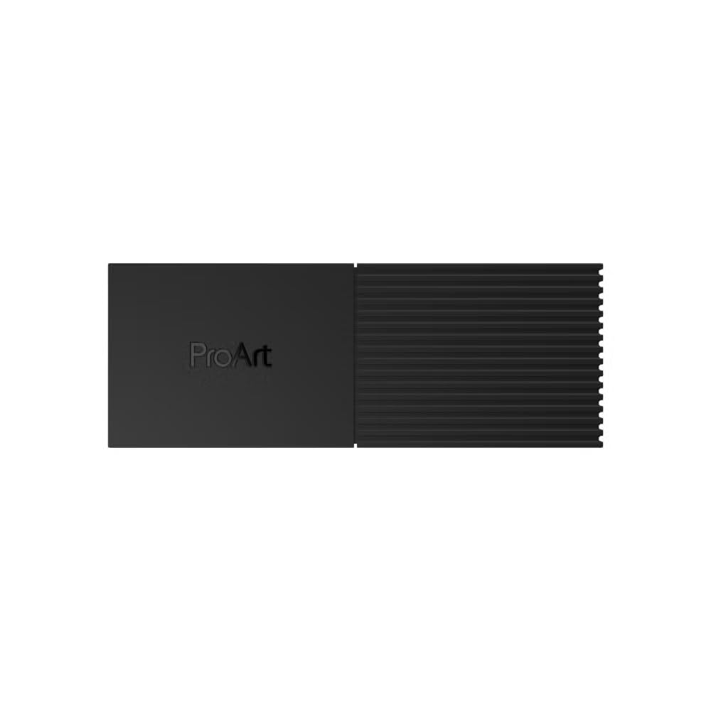 ASUS ProArt PA40SU M.2 NVMe SSD Enclosure USB4 40Gbps Type-C 40Gbps USB-C to C Cable Thermal Pads PCIe 2280/2230 M key Tool-Free
