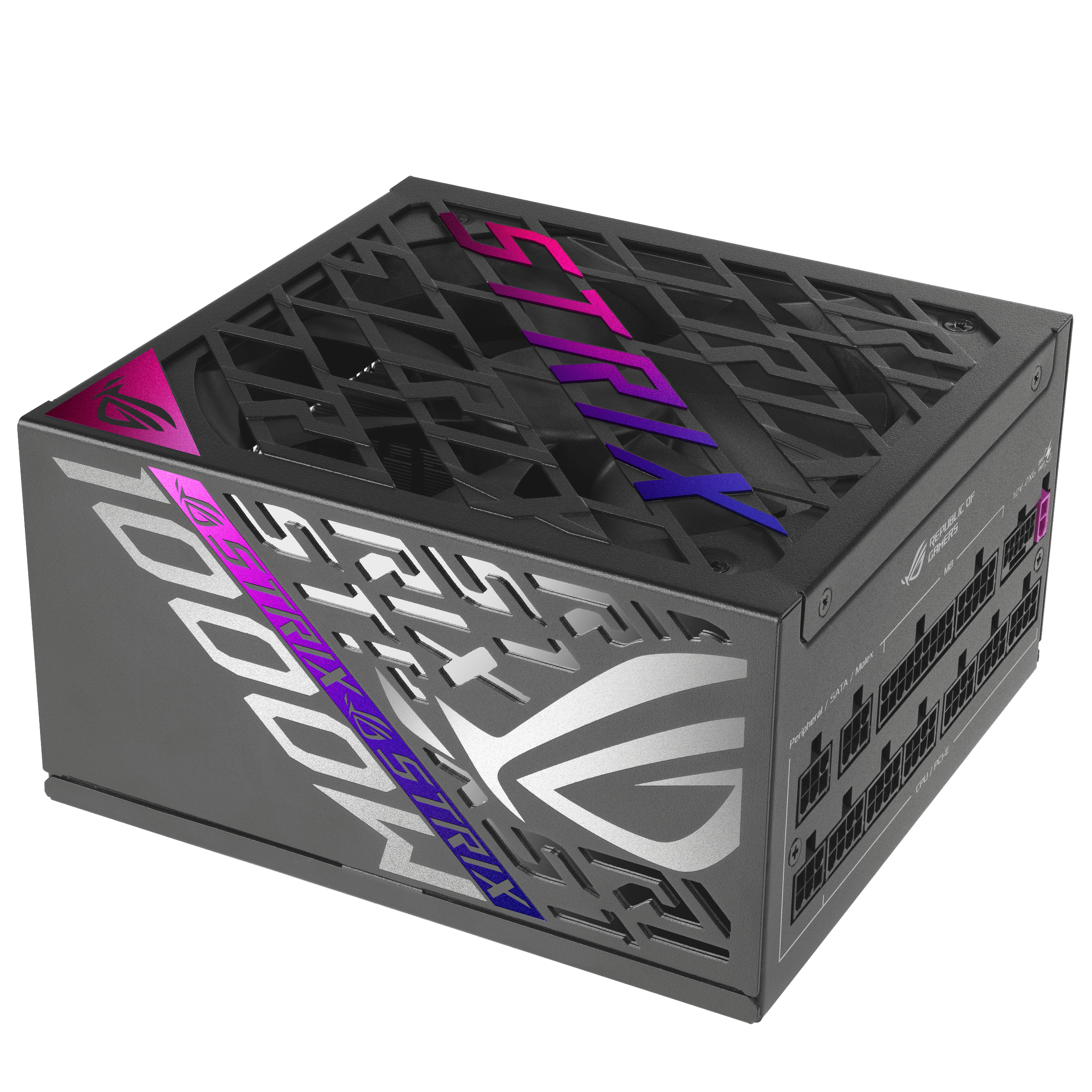ASUS ASUS ROG-STRIX-1000P-GAMING-E (null Watt)