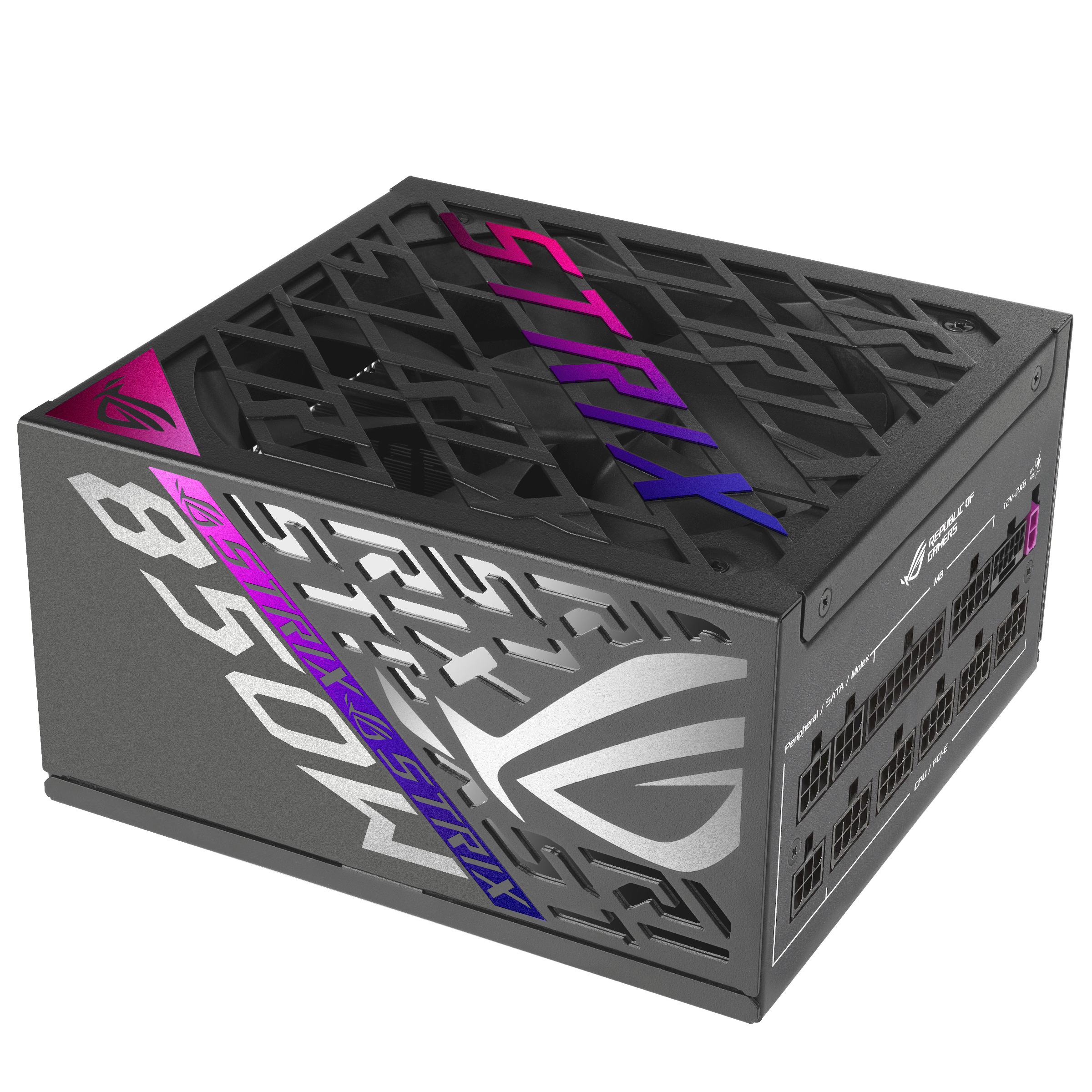 ASUS ASUS ROG-STRIX-850P-GAMING-E (null Watt)