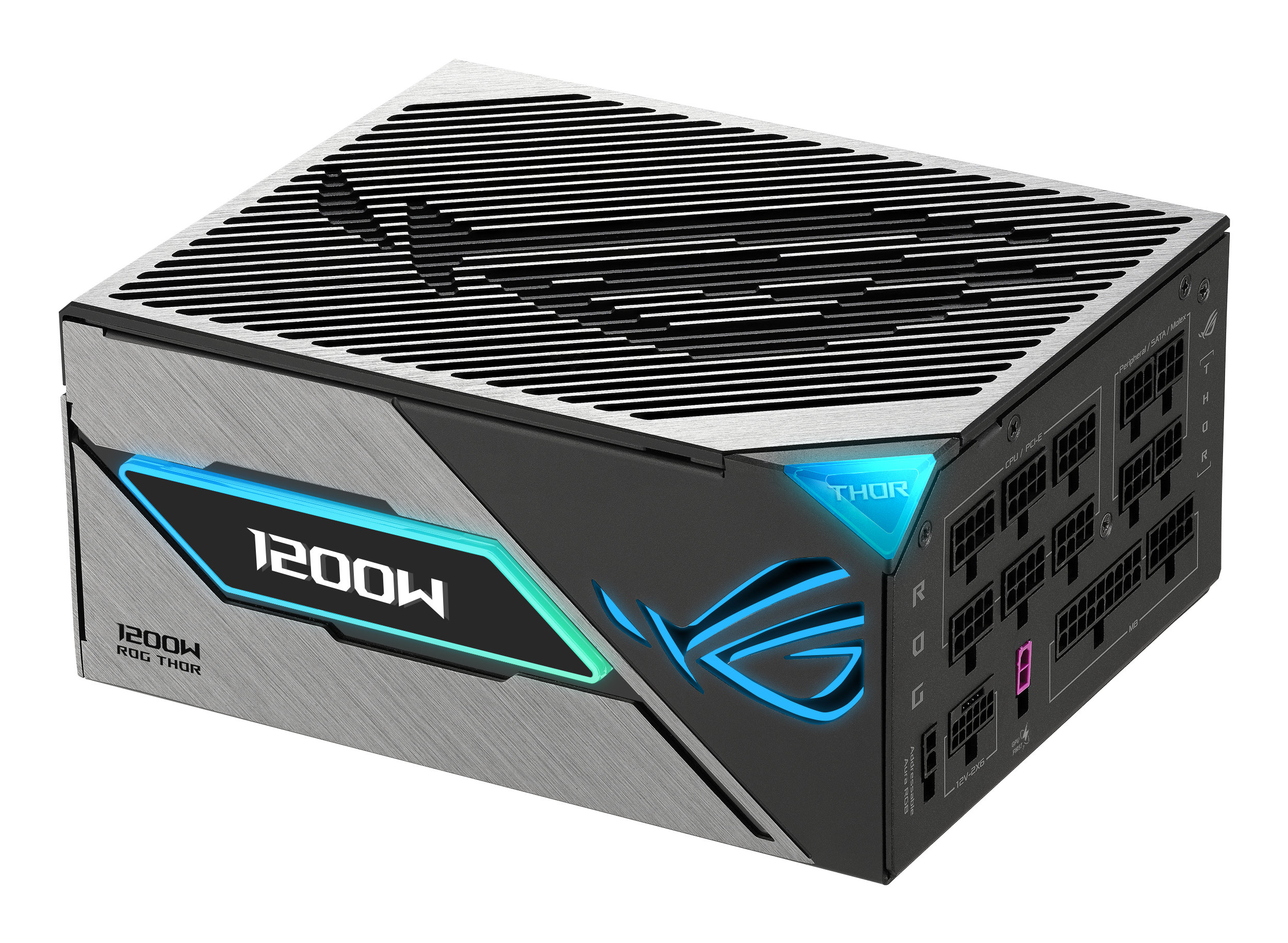 ASUS ASUS ROG-THOR-1200P3-GAMING-E (null Watt)