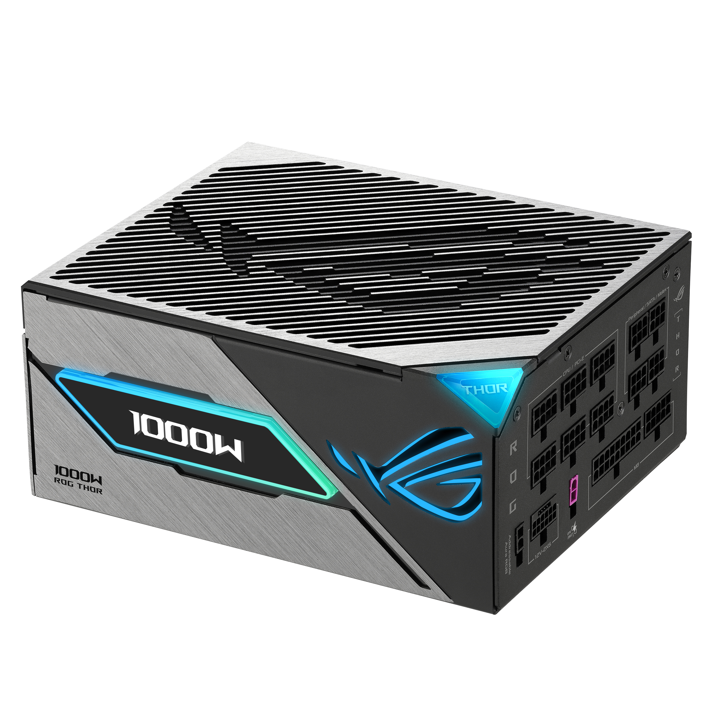 ASUS ROG THOR 1000W Platinum III E (schwarz