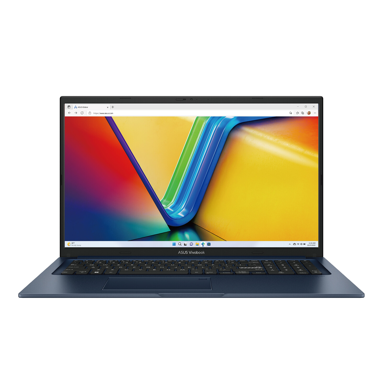 ASUS Vivobook 17 X1704VA-PRO-DISAU1286X
