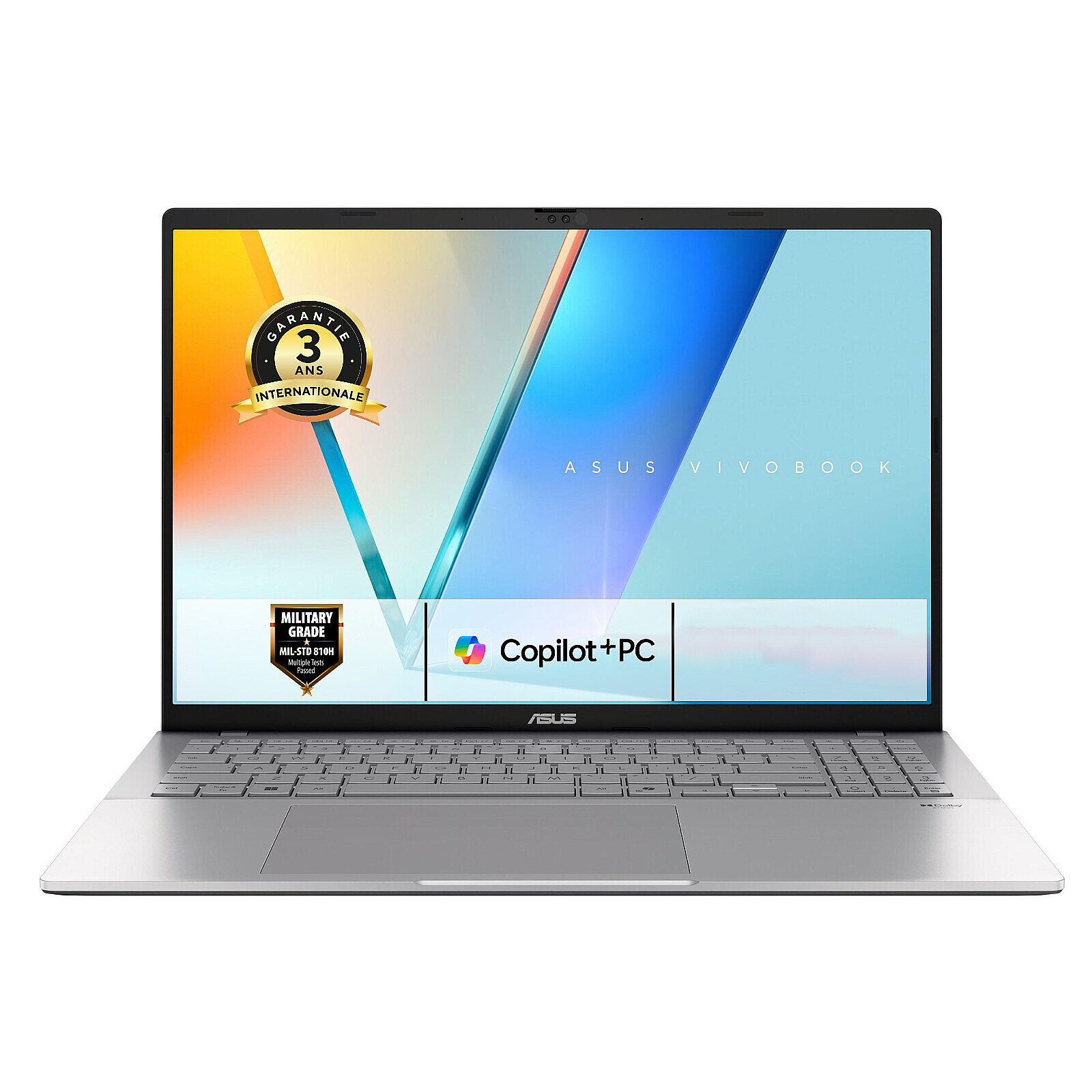 ASUS Vivobook S 16 M3607HA-RP261W