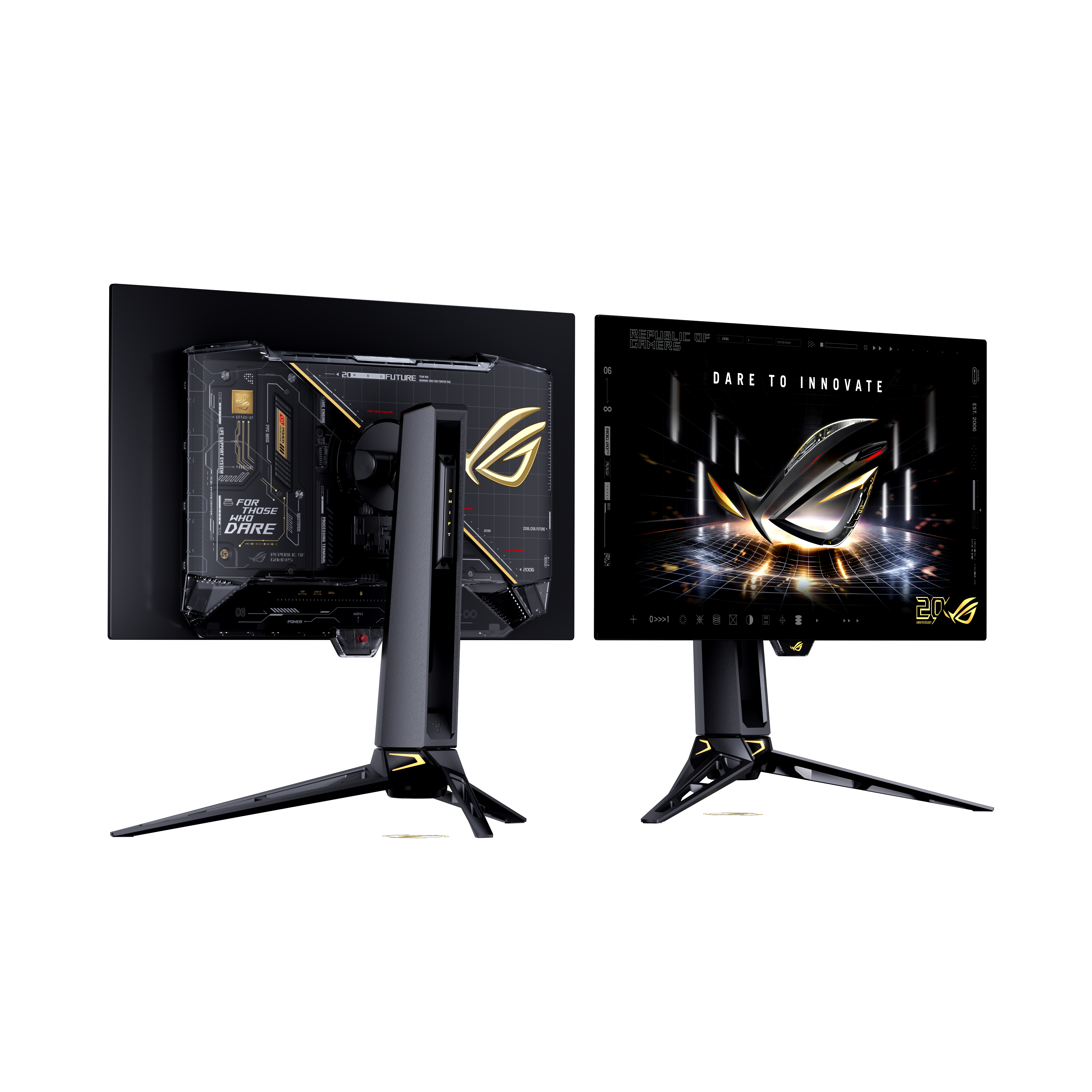 ASUS 27
