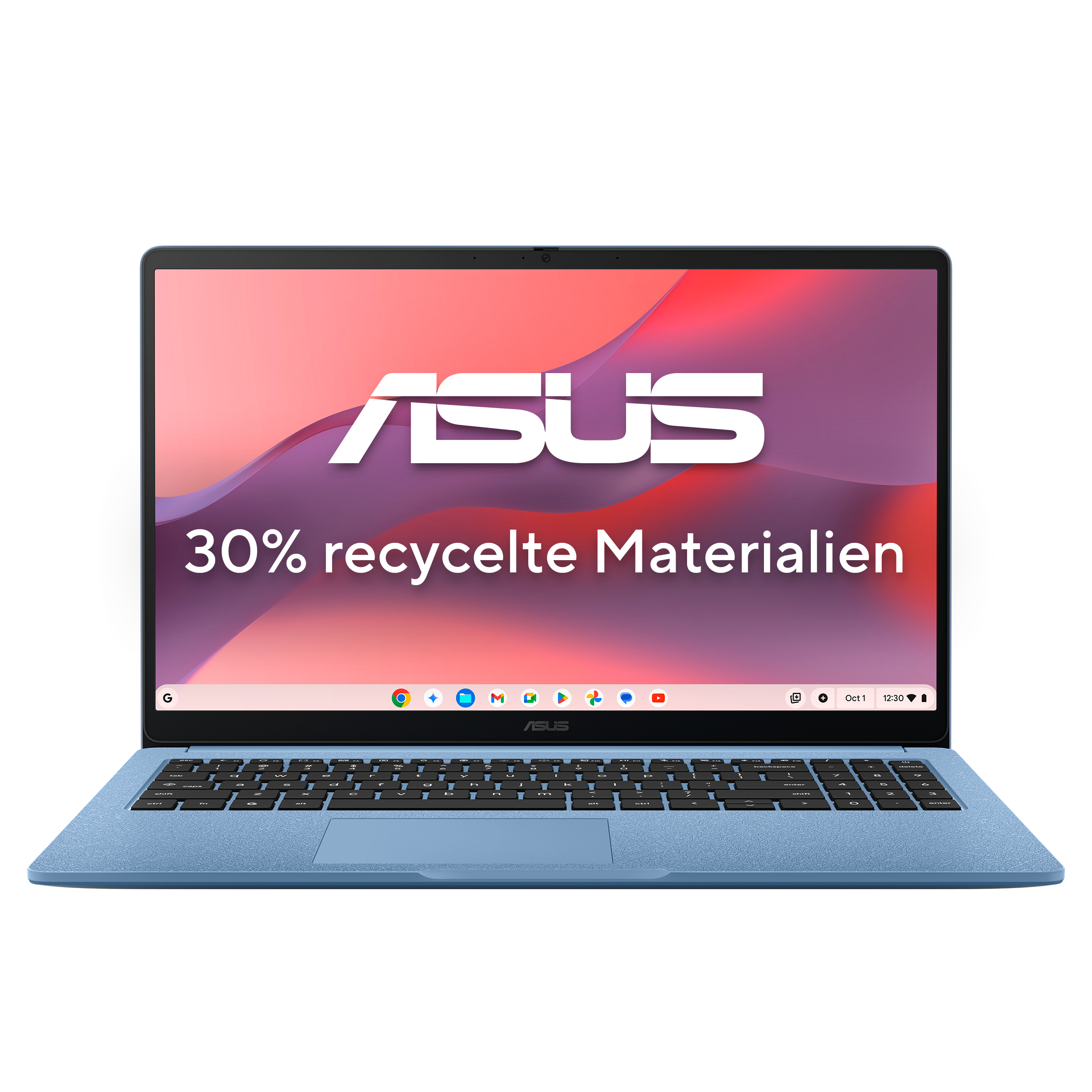 ASUS ASUS Chromebook CM15 15.6