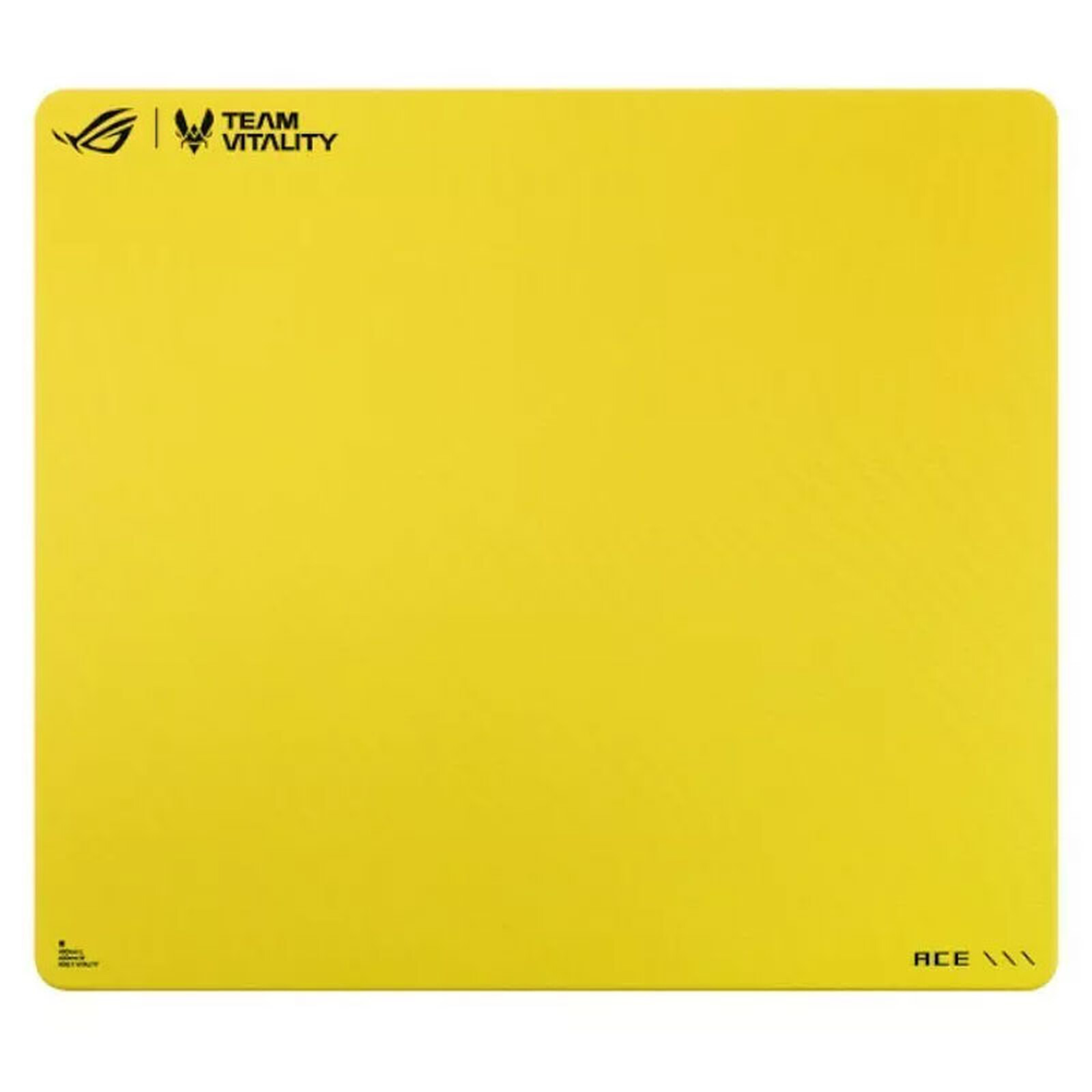 ASUS ROG HONE CONTROL ACE L VITALITY EDITION