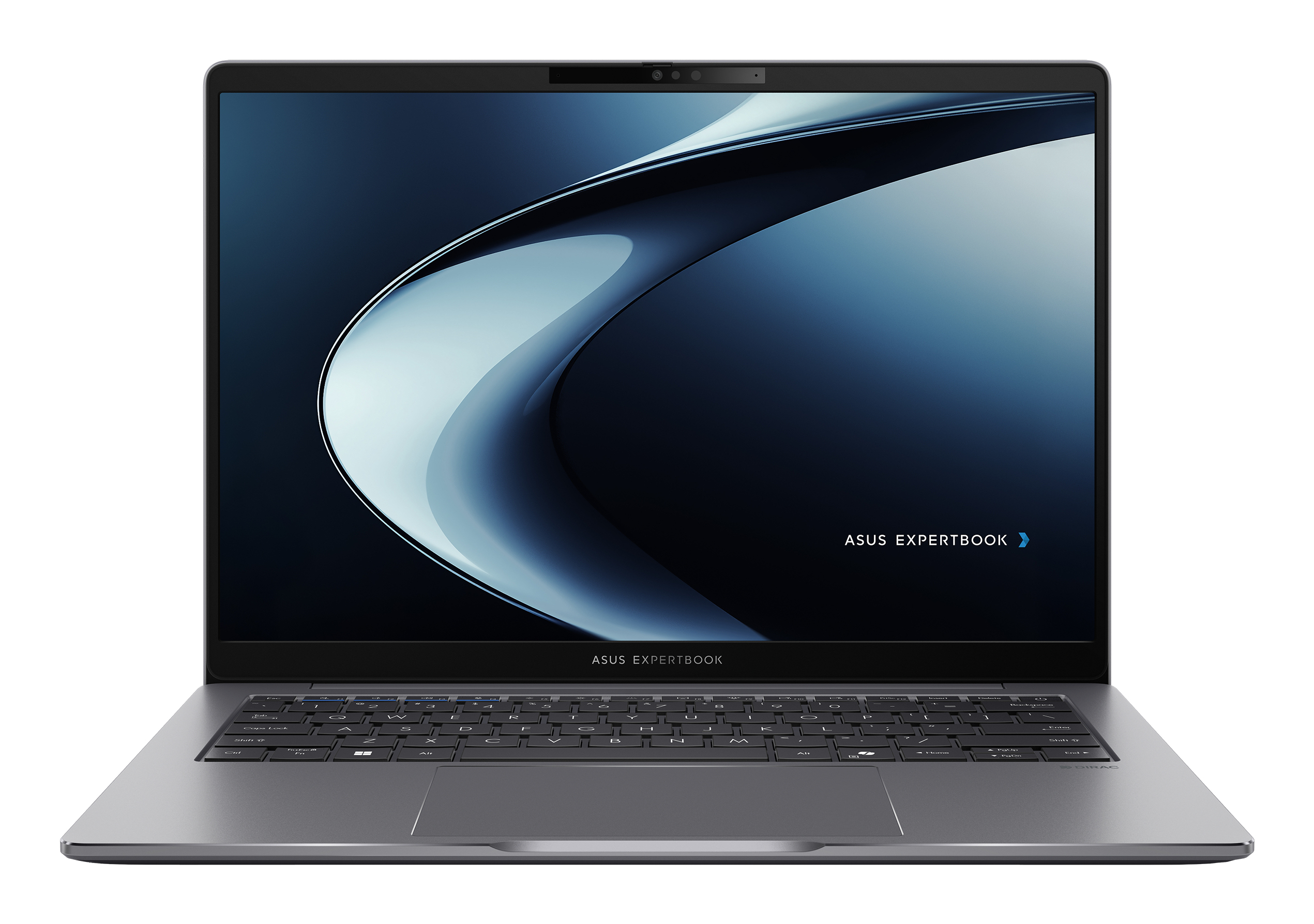 ASUS ExpertBook PM3406CHA AMD Ryzen 7 8840HS 14p WUXGA 16Go DDR5 512Go 2280 SSD PCIE G4 AMD Radeon 780M W11P 2ans PUR