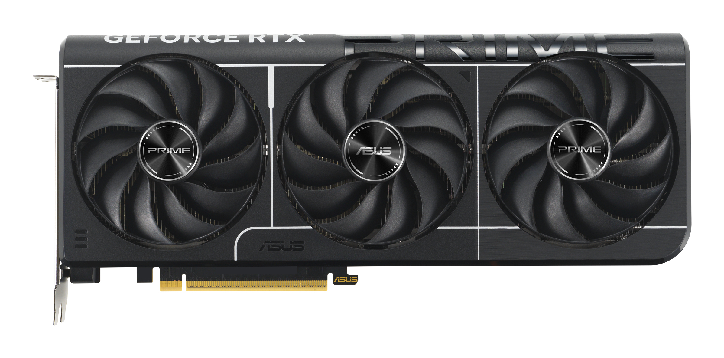 ASUS PRIME GeForce RTX 5080 16GB GDDR7 EVO OC Edition