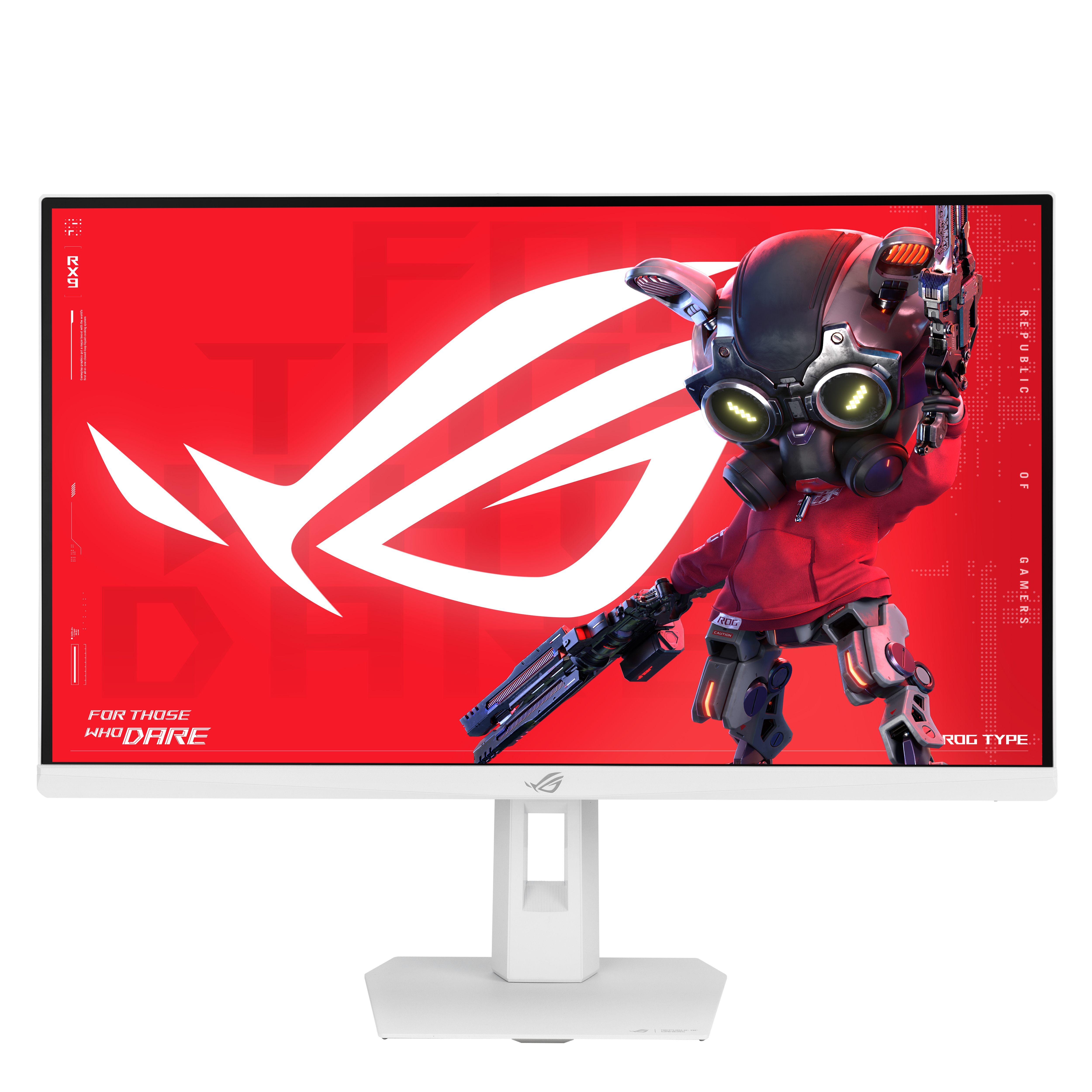 ASUS 27