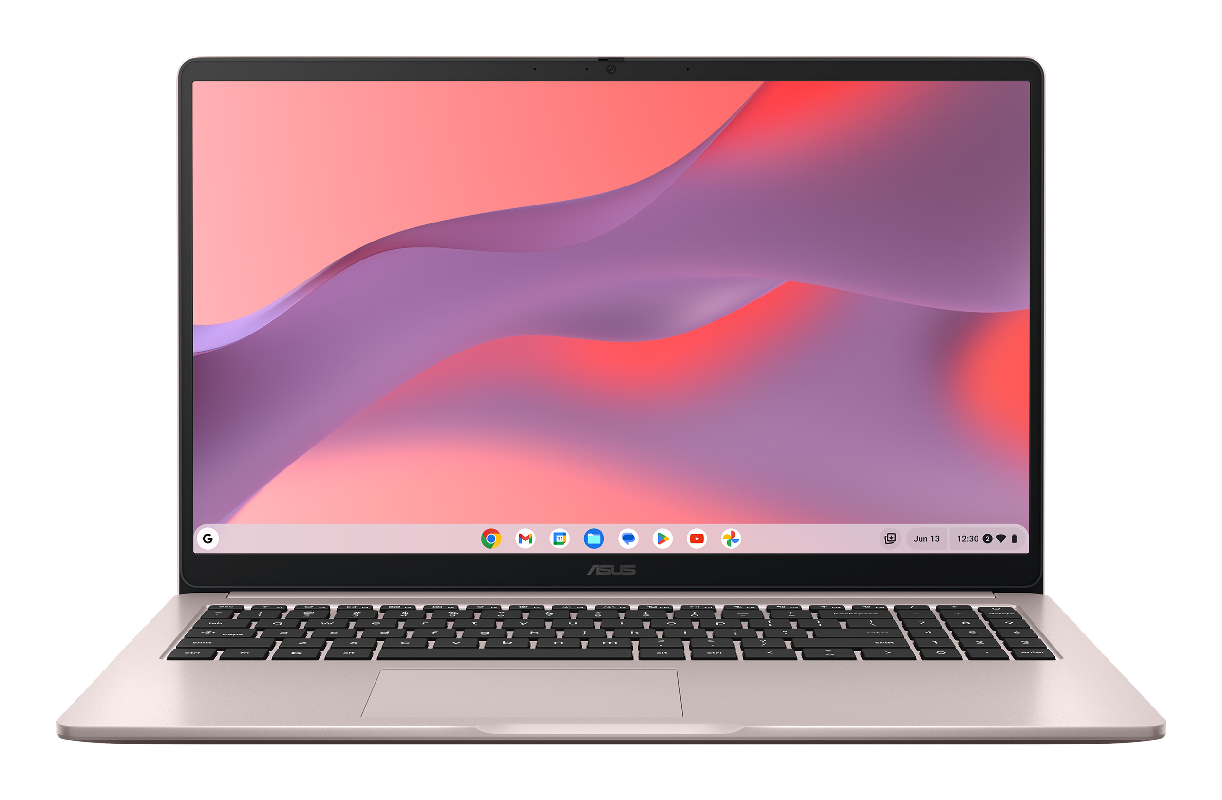 ASUS ASUS Chromebook CX15 15.6