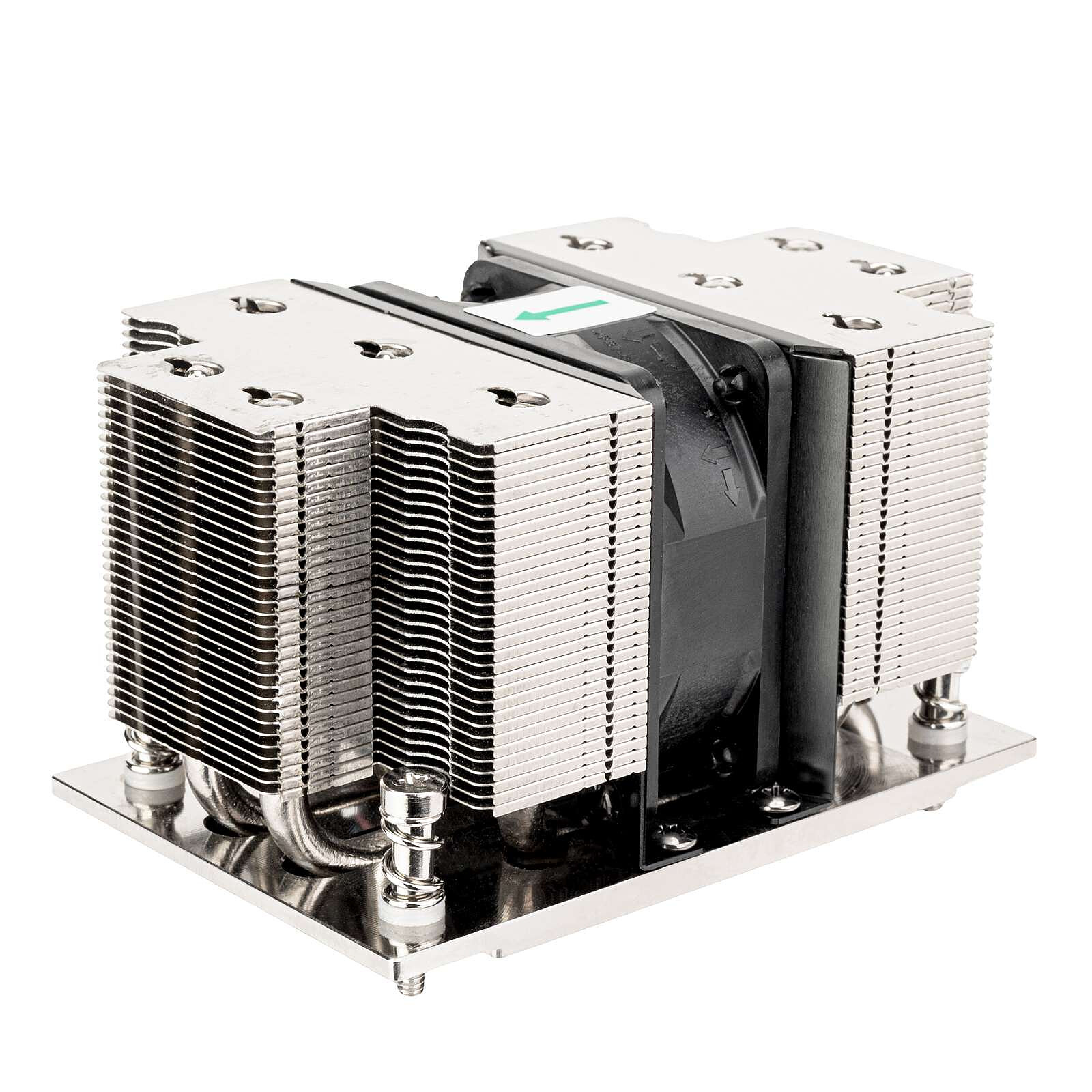 SILVERSTONE SilvStone SST-XE02-AM5B