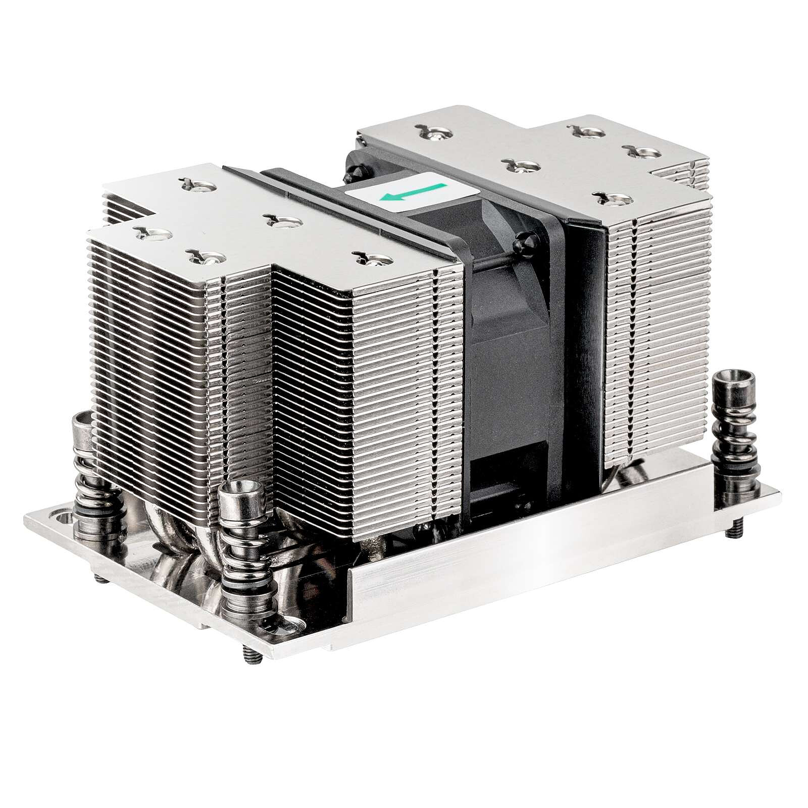 SILVERSTONE SilvStone SST-XE02-TR5B