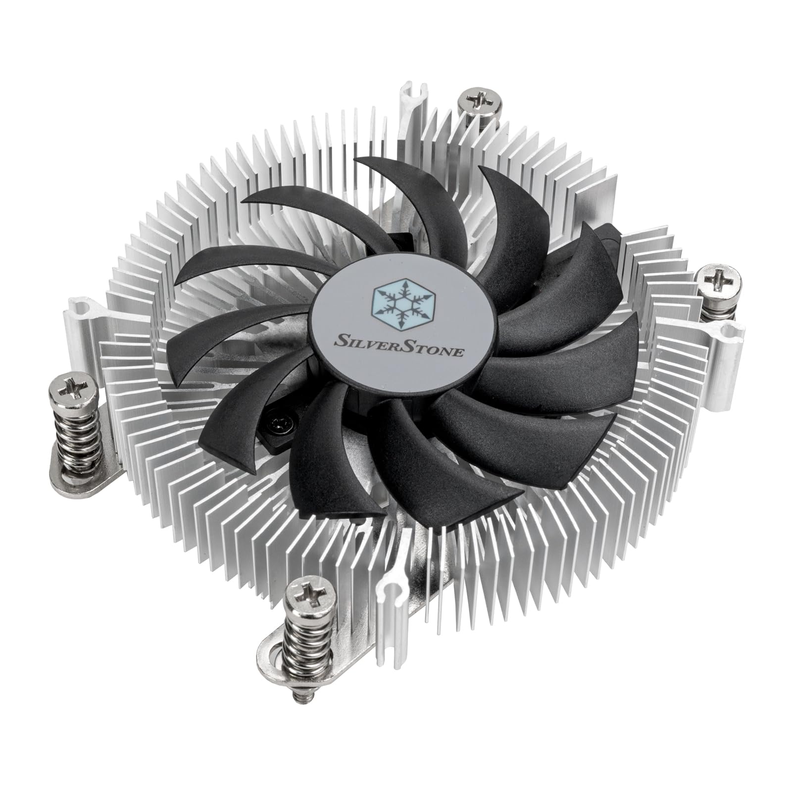 SILVERSTONE SST-NT07-AM5 (80 mm)