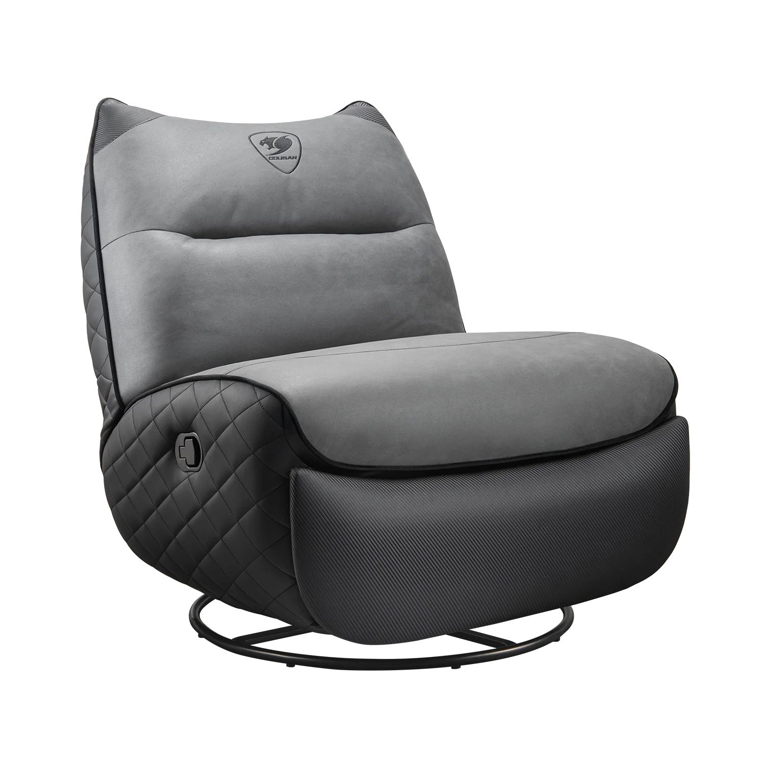 Cougar Gaming  Sofa Cougar Overlord Neo (Gris)