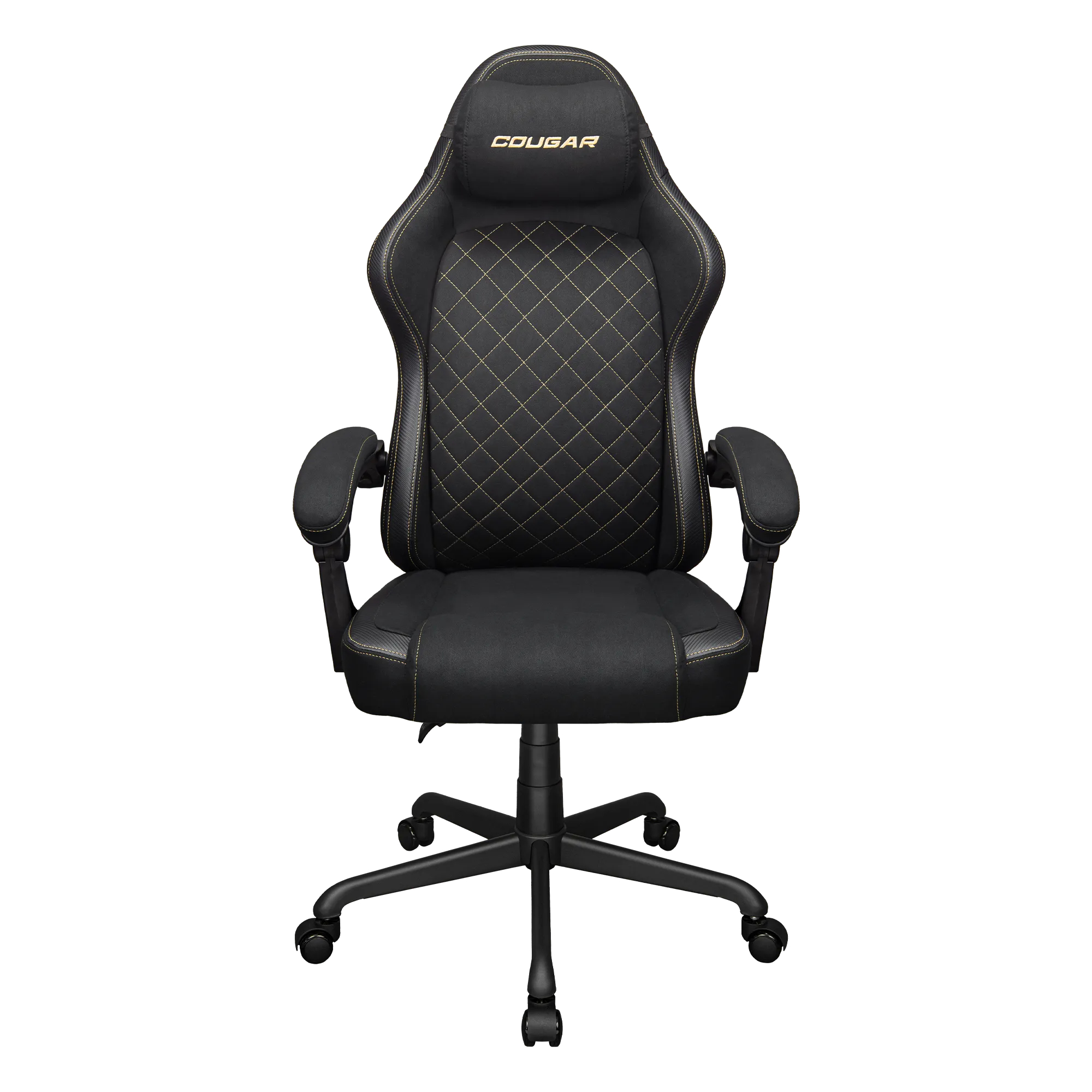 Cougar COUGAR Gaming-Stuhl Fusion EX Gold F