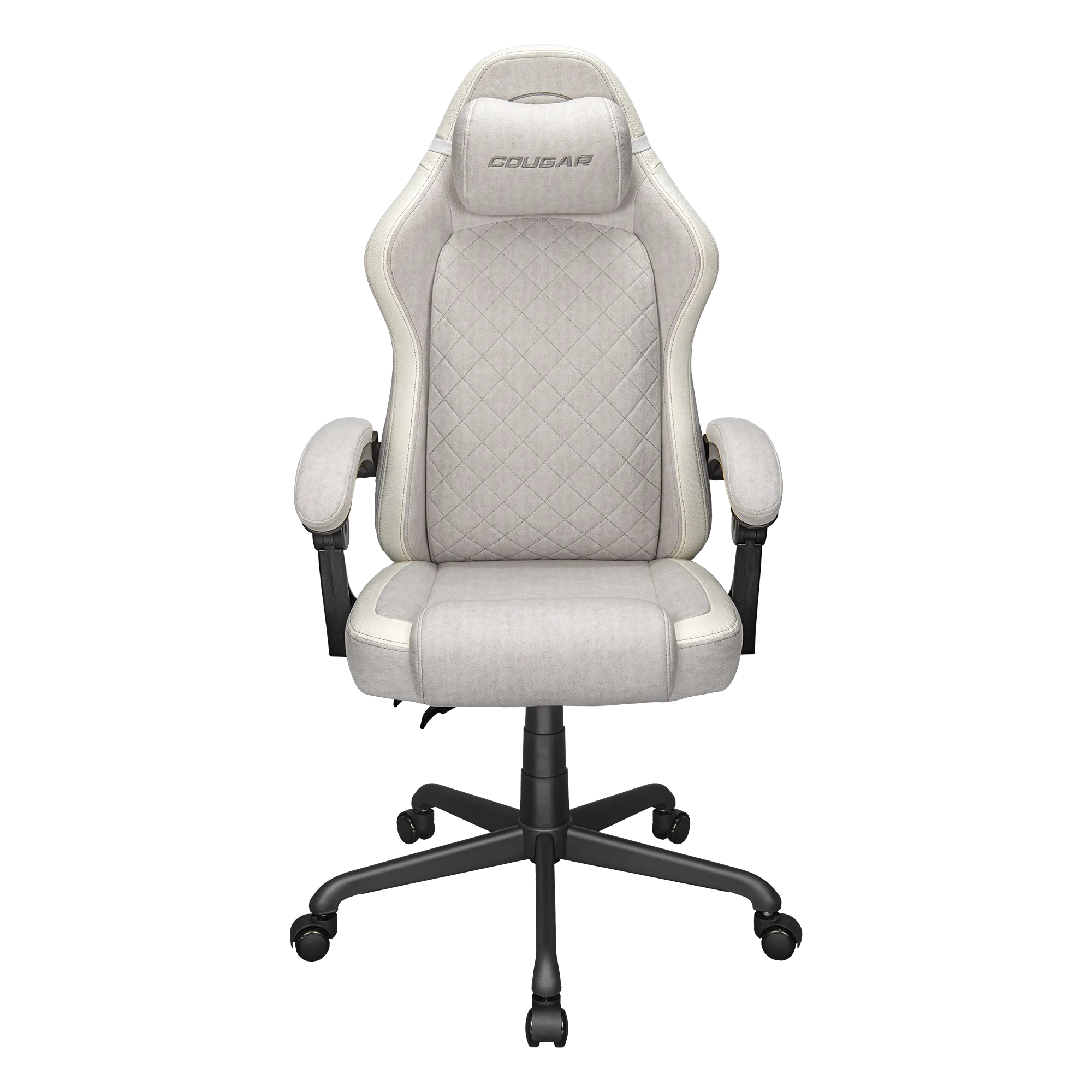 Cougar COUGAR Gaming-Stuhl Fusion EX Ash F