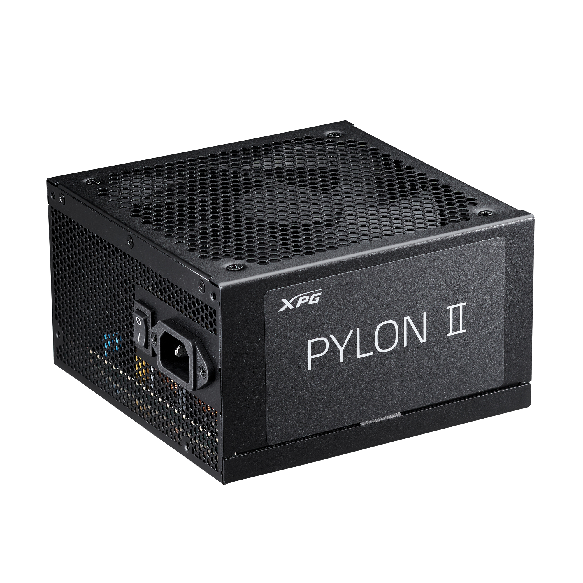 ADATA Netzteil XPG PYLON II 750B          (750W/ATX2.4) 80+ Bronze