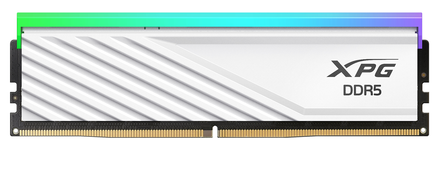 ADATA DIMM 32 GB DDR5-6000 (2x 16 GB) Dual-Kit
