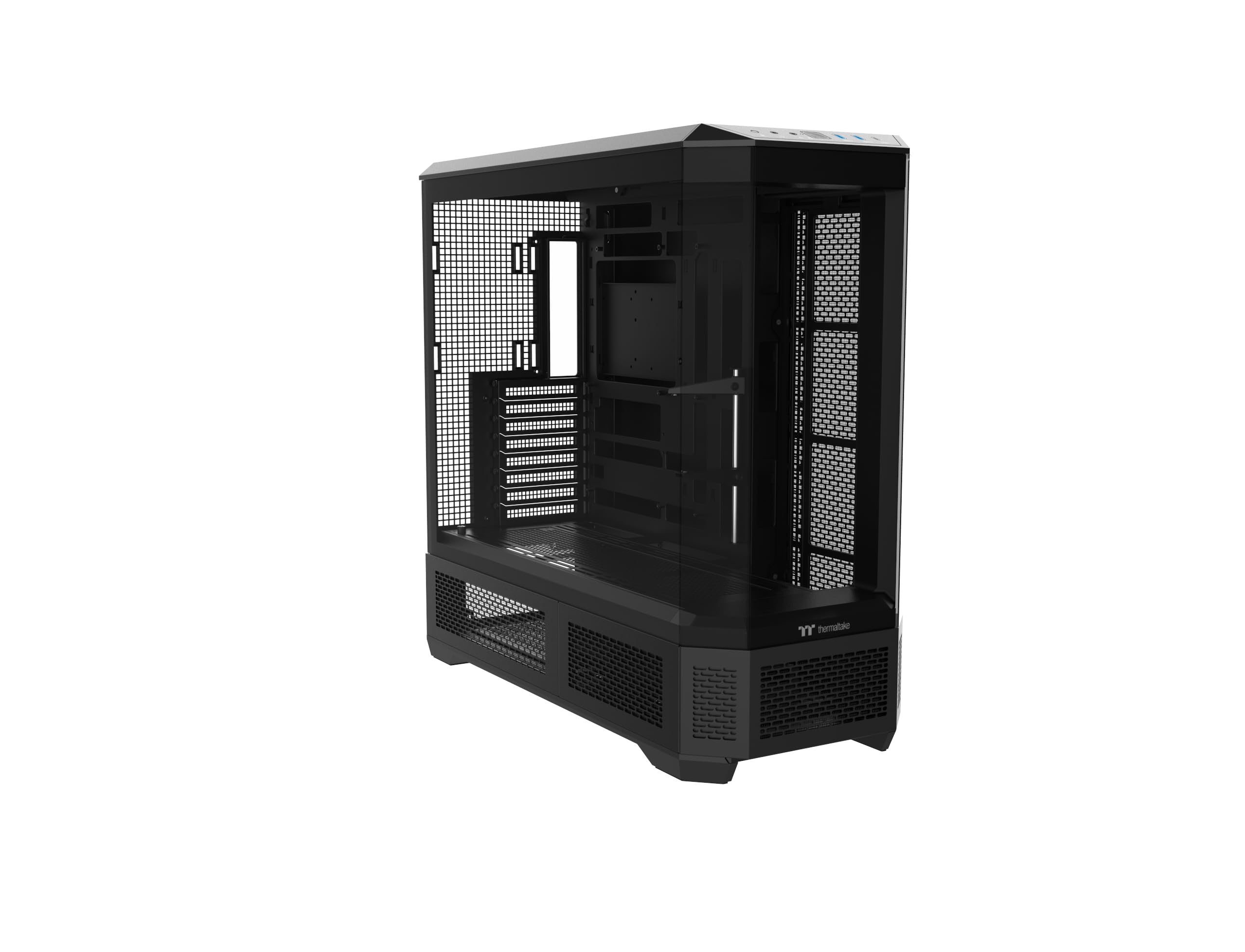 THERMALTAKE View 600 TG Black