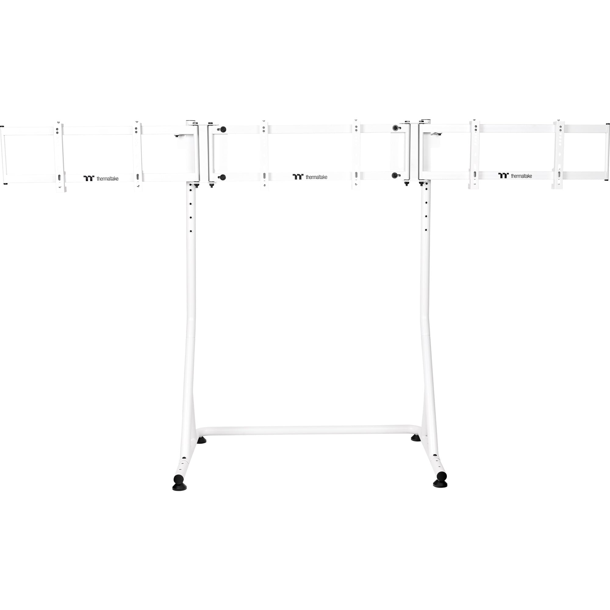 THERMALTAKE Triple Monitor Support Pro Snow