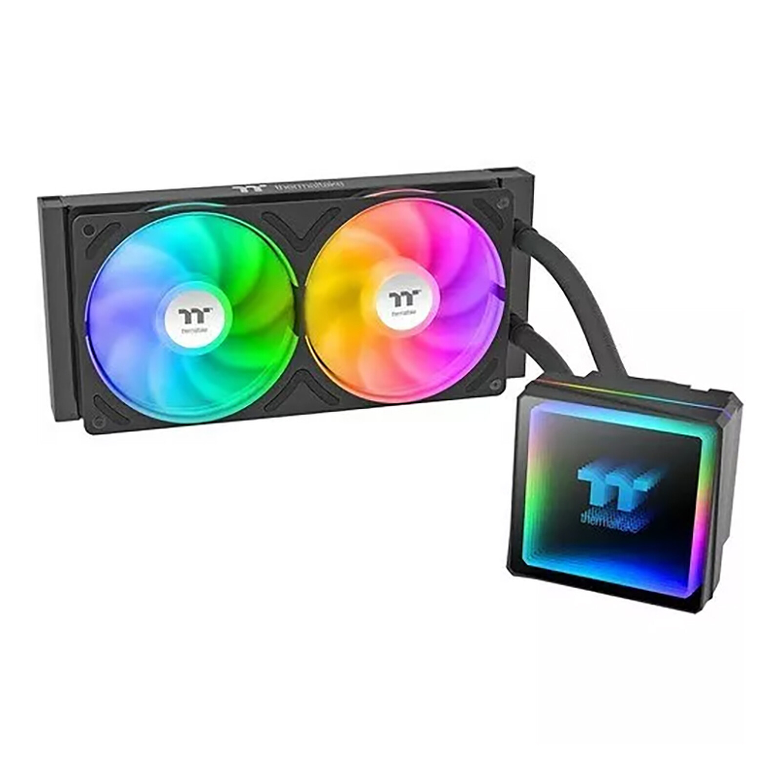 THERMALTAKE TH240 V3 ARGB Sync