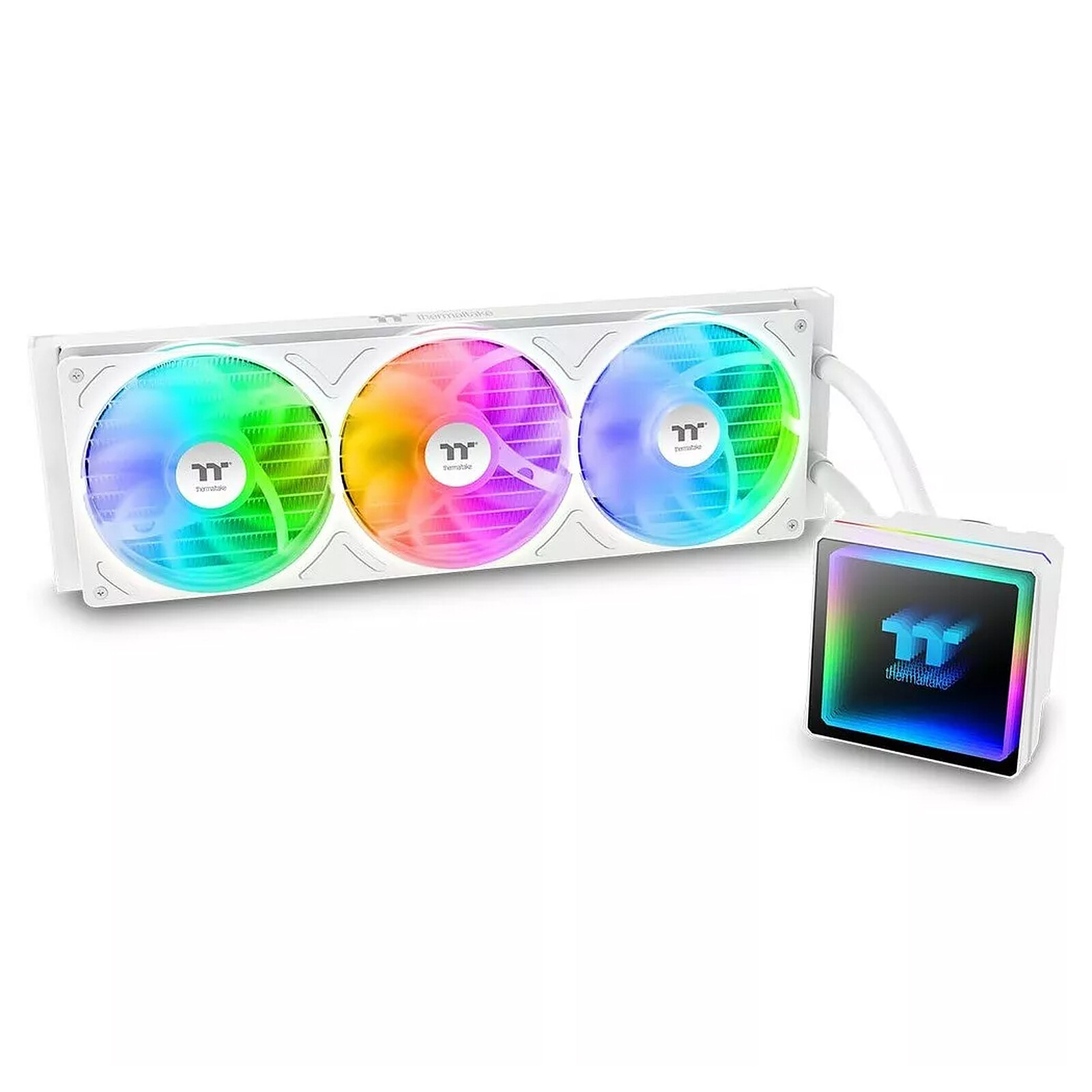 THERMALTAKE TH360 V3 ARGB Sync