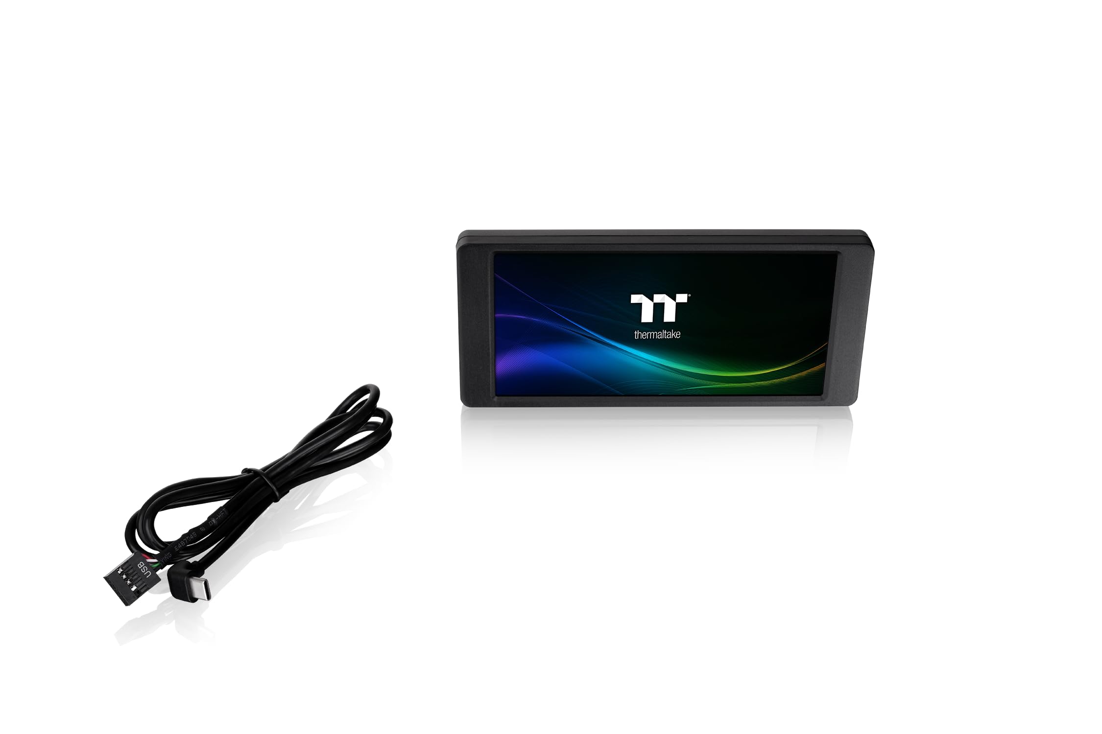 THERMALTAKE 6 Pouces LCD Bildschirm Kit