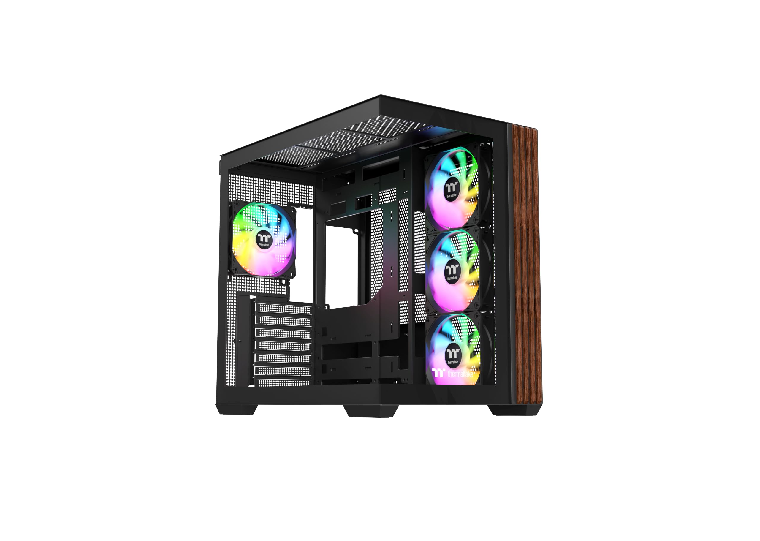 THERMALTAKE Geh View 380 WS Midi Tower