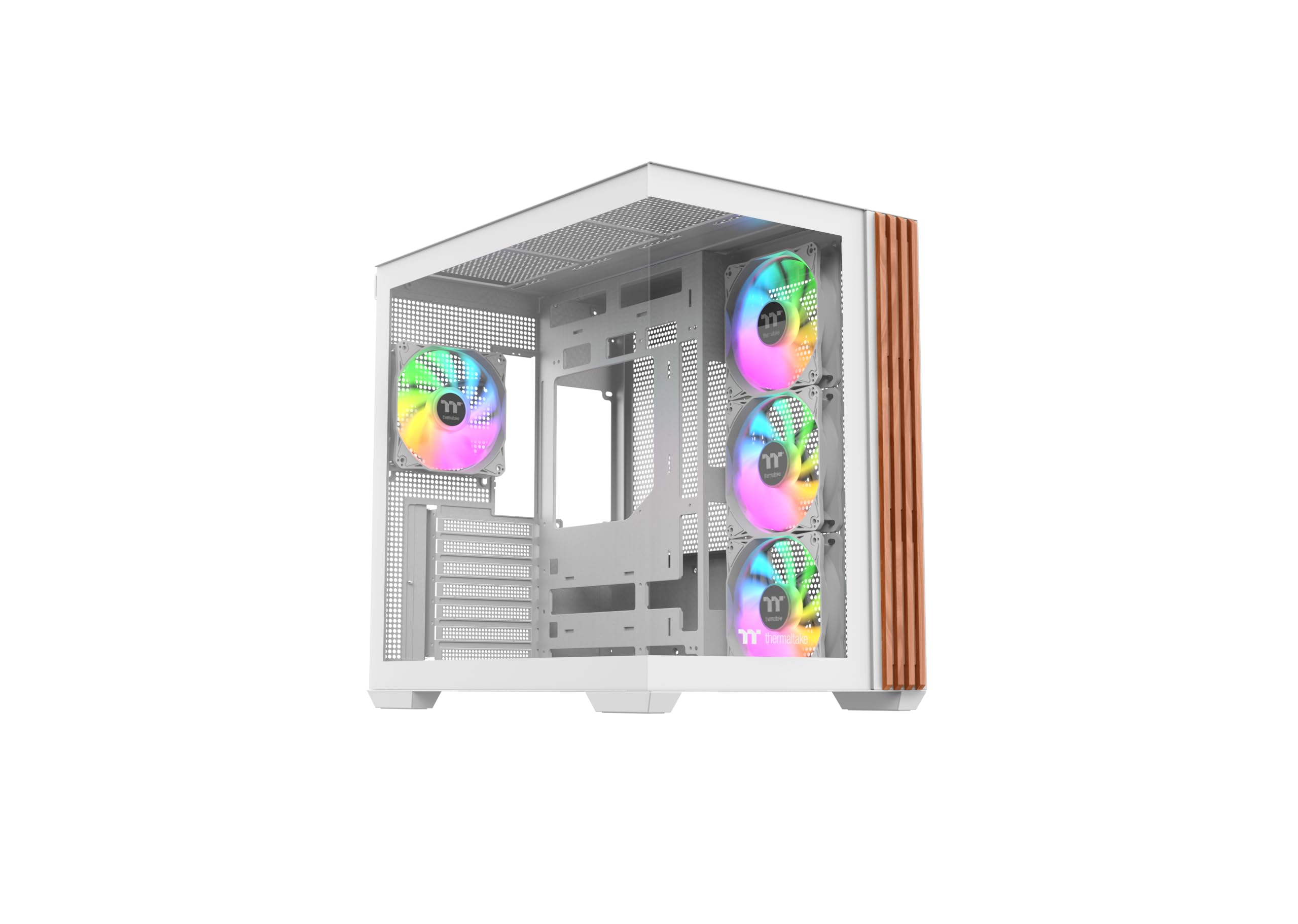 THERMALTAKE Geh View 380 WS Midi Tower