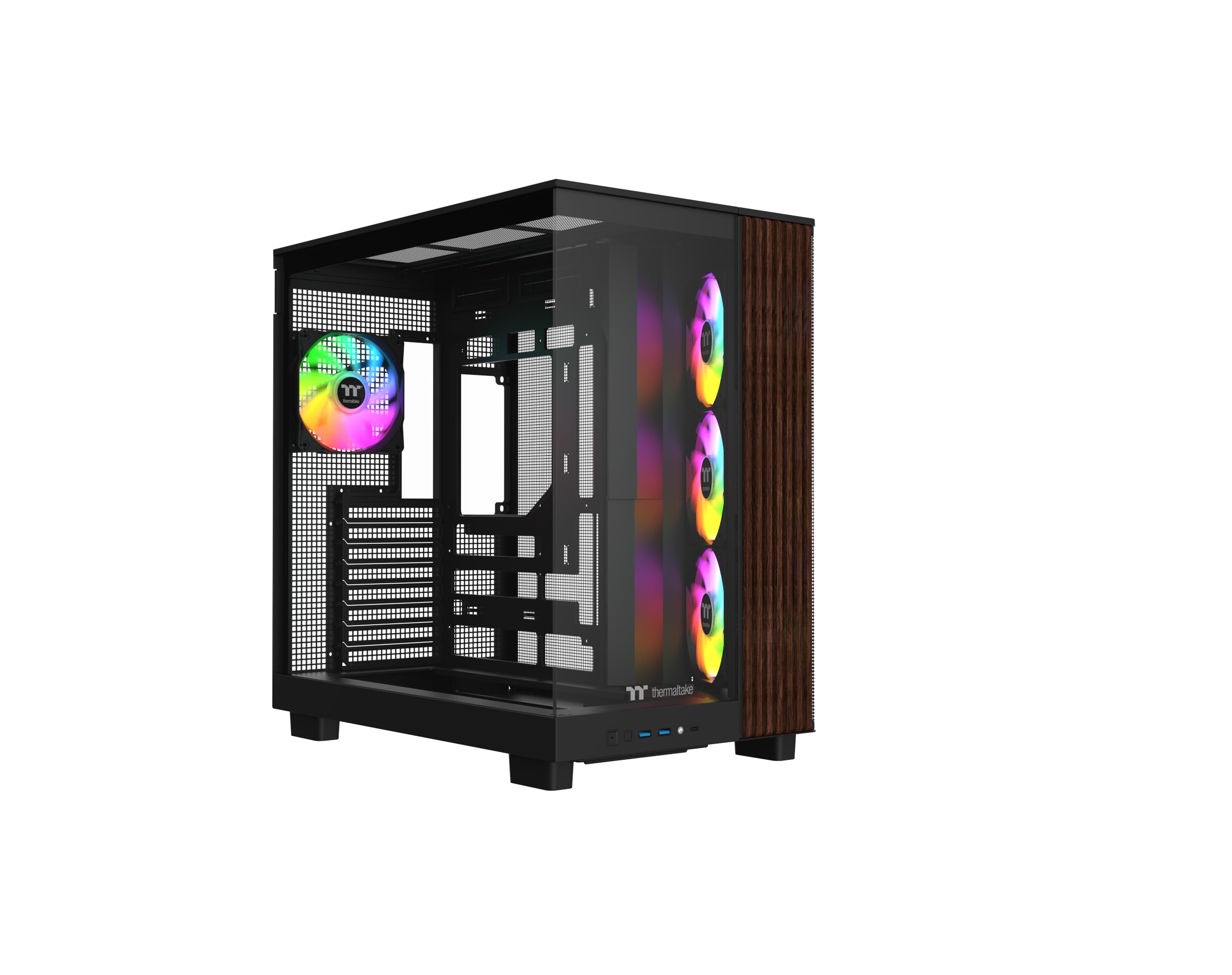 THERMALTAKE Geh View 380 XL WS Midi Tower