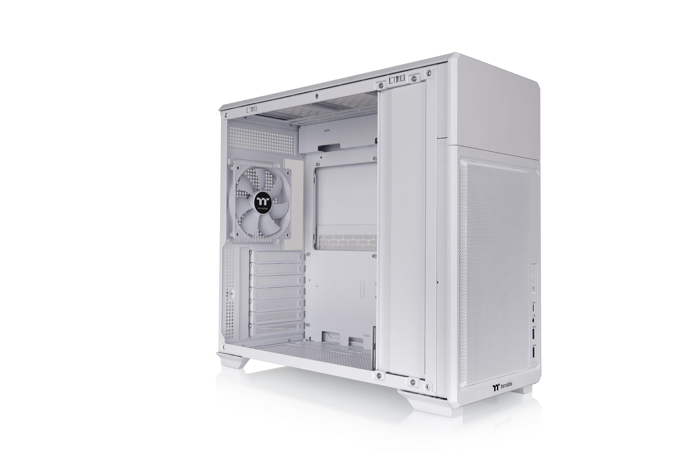 THERMALTAKE TT TR300 TG snow wh