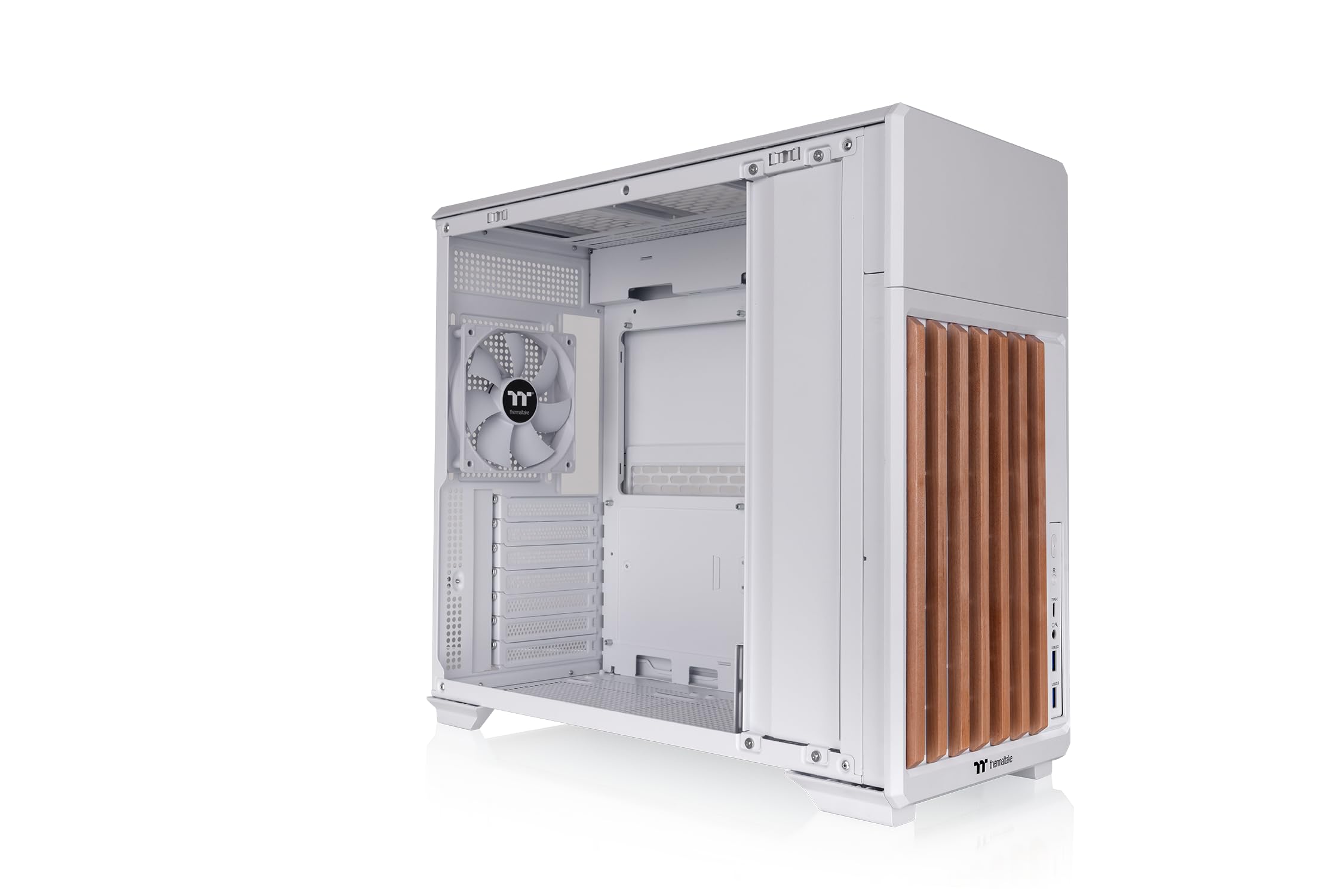 THERMALTAKE TT TR300 WS snow wh