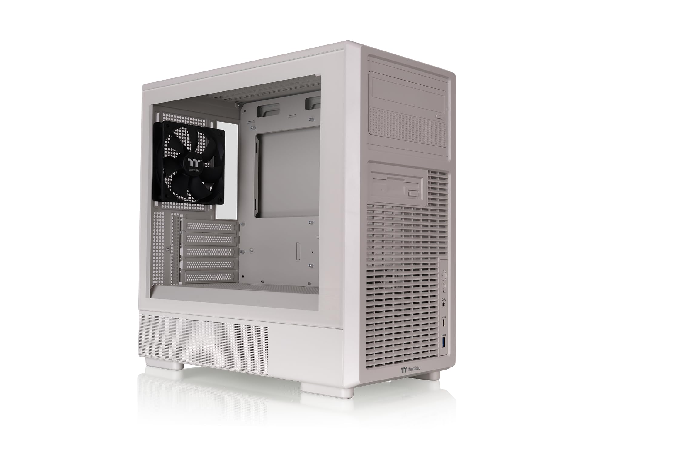 THERMALTAKE Retro 260 TG (beige