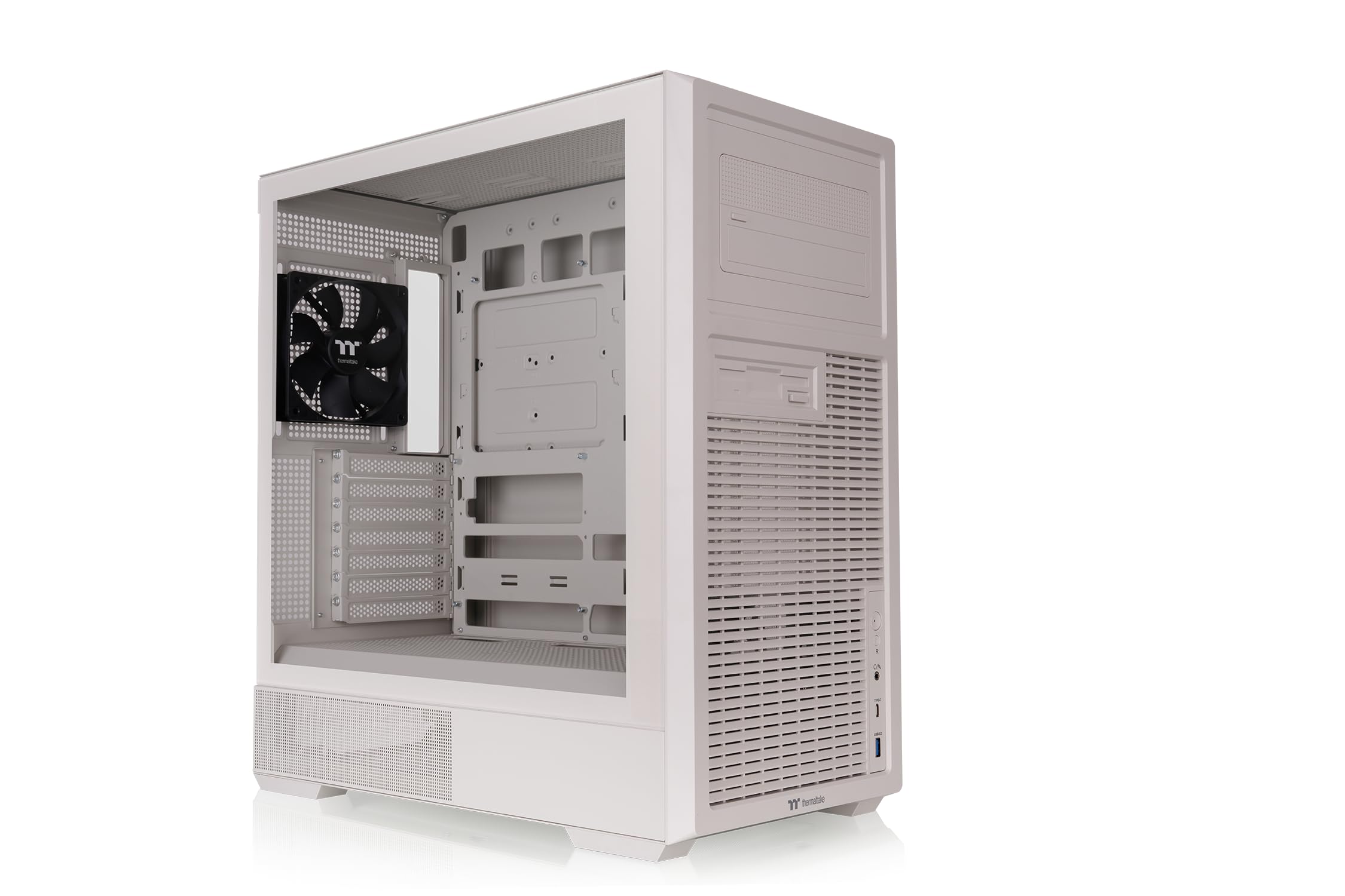THERMALTAKE Retro 360 TG (beige