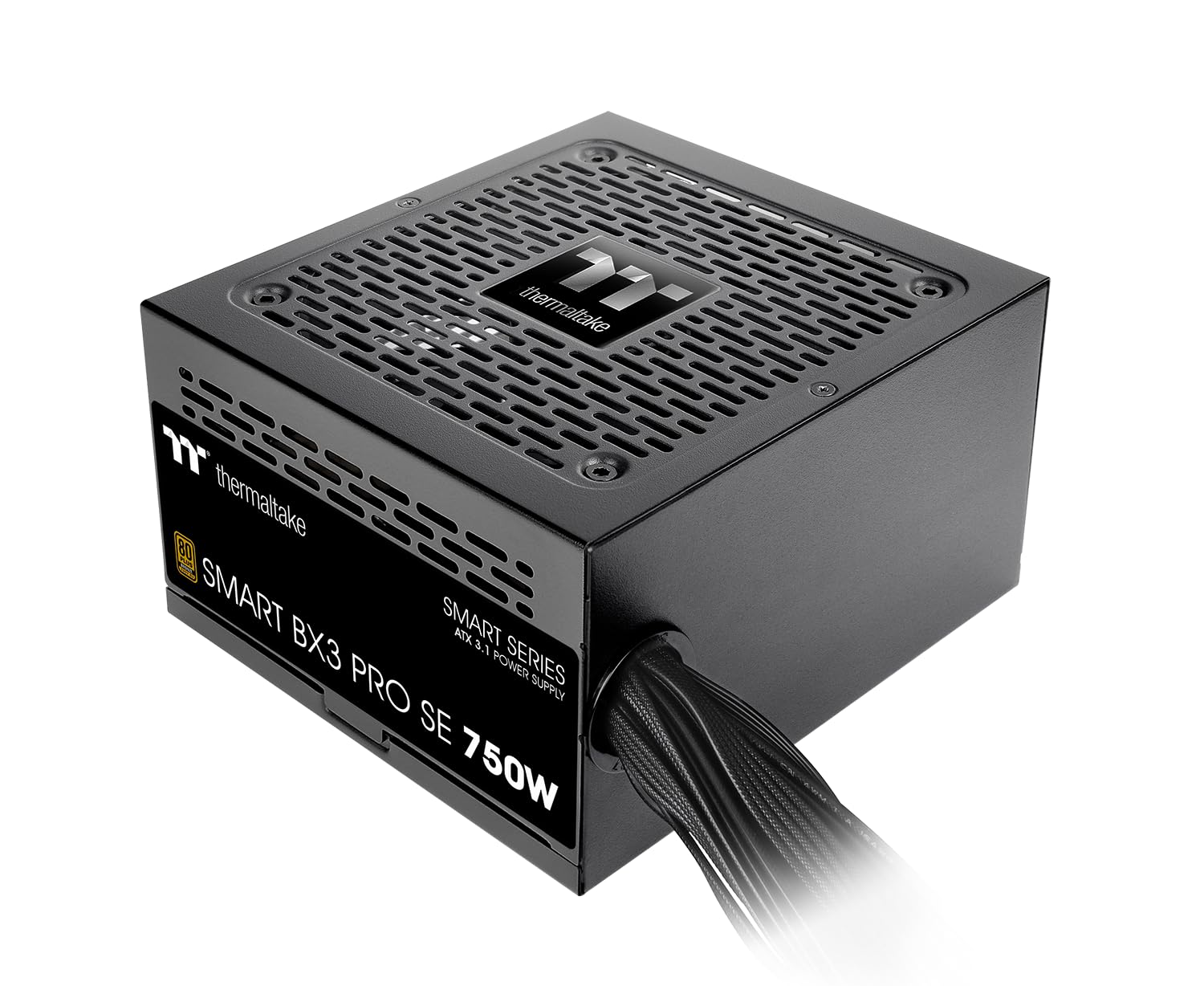THERMALTAKE Netzteil  Smart  BX3 Pro SE 750W ATX3.1  80+B  BK retail
