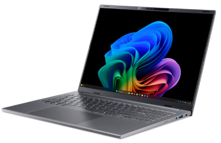 ACER Aspire 16 AI OLED 16