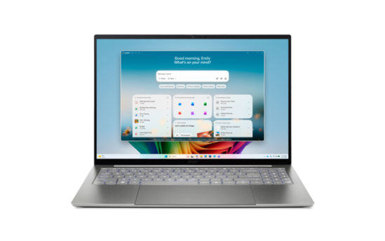 ACER Swift 16 AI OLED 16