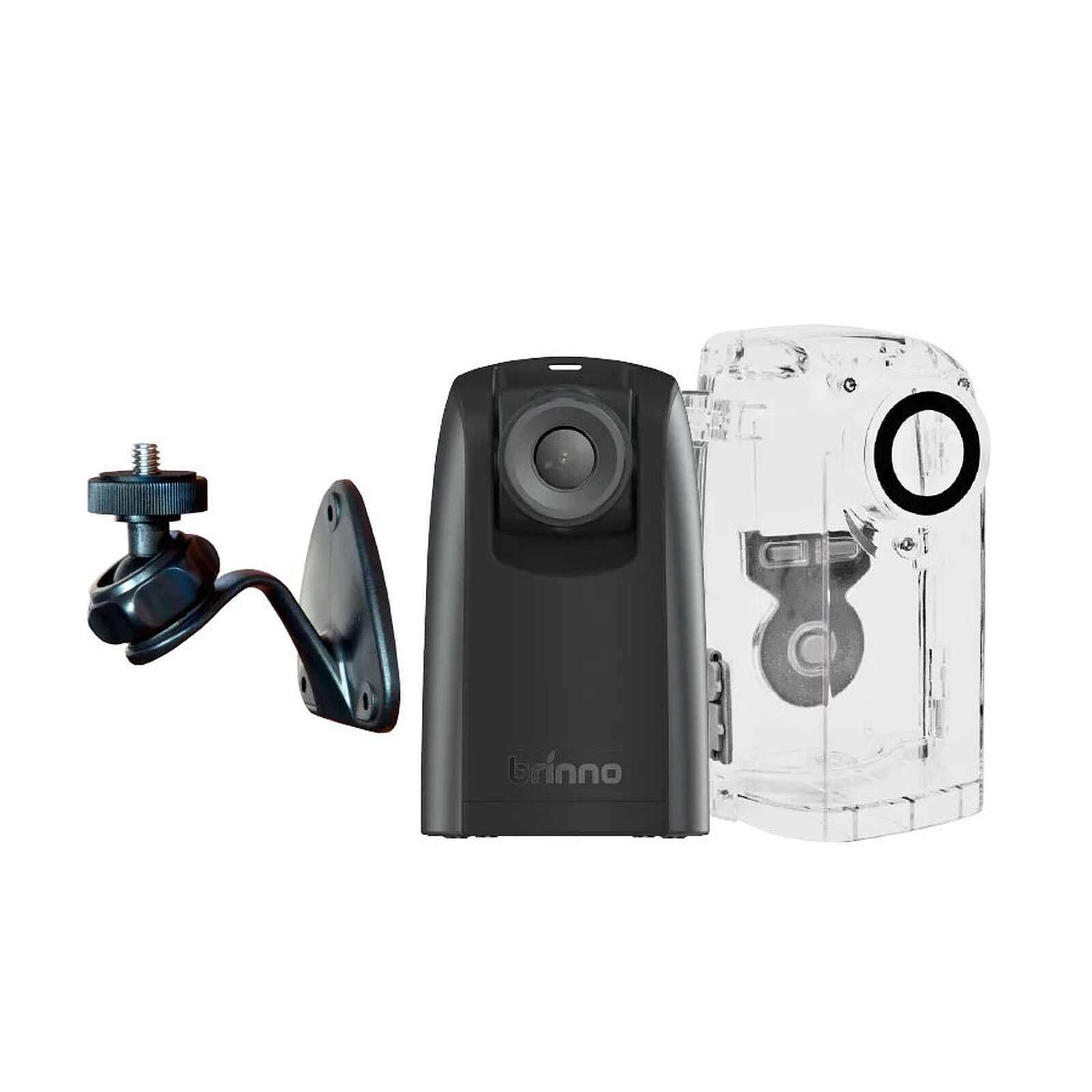BRINNO Modèle du produit : TLC300 Construction Bundle