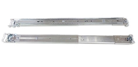 QNAP Rail Kit Coulissant 2U