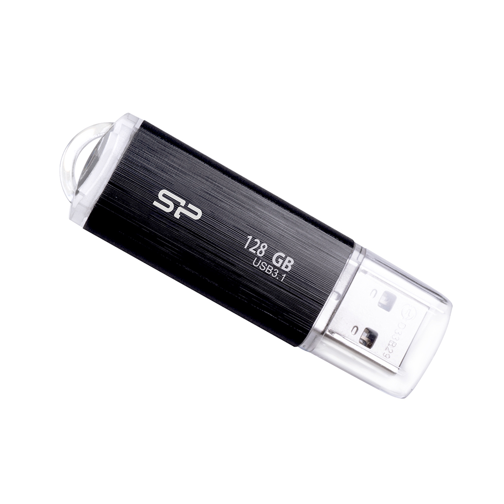 SILICON POWER Blaze B02 128GB USB 3.1