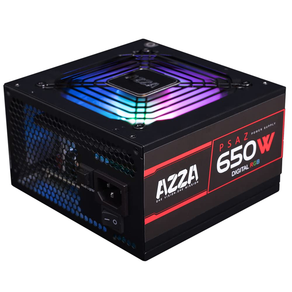 Azza ATX 650W