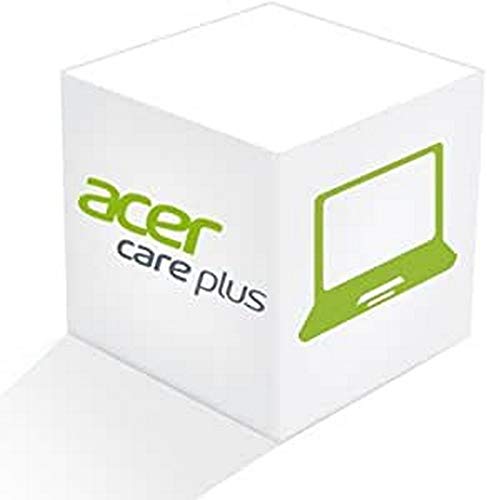 ACER Acer Care Plus Carry-in Virtual Booklet