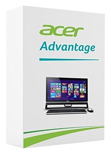 ACER Acer Care Plus Virtual Booklet