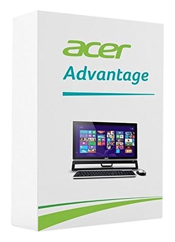 ACER Acer Care Plus Carry-in Virtual Booklet