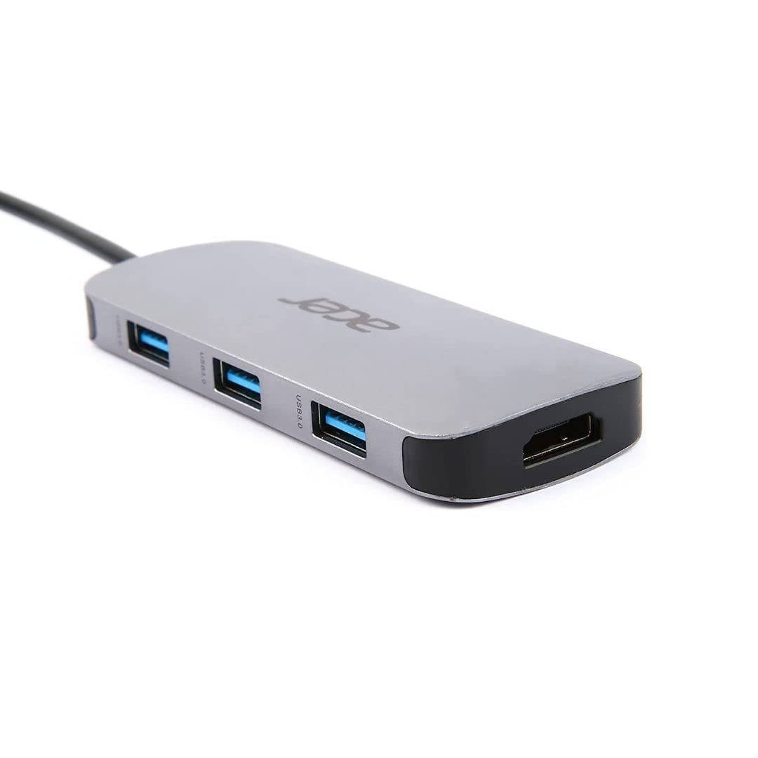 ACER Adaptateur Type-C 7-en-1